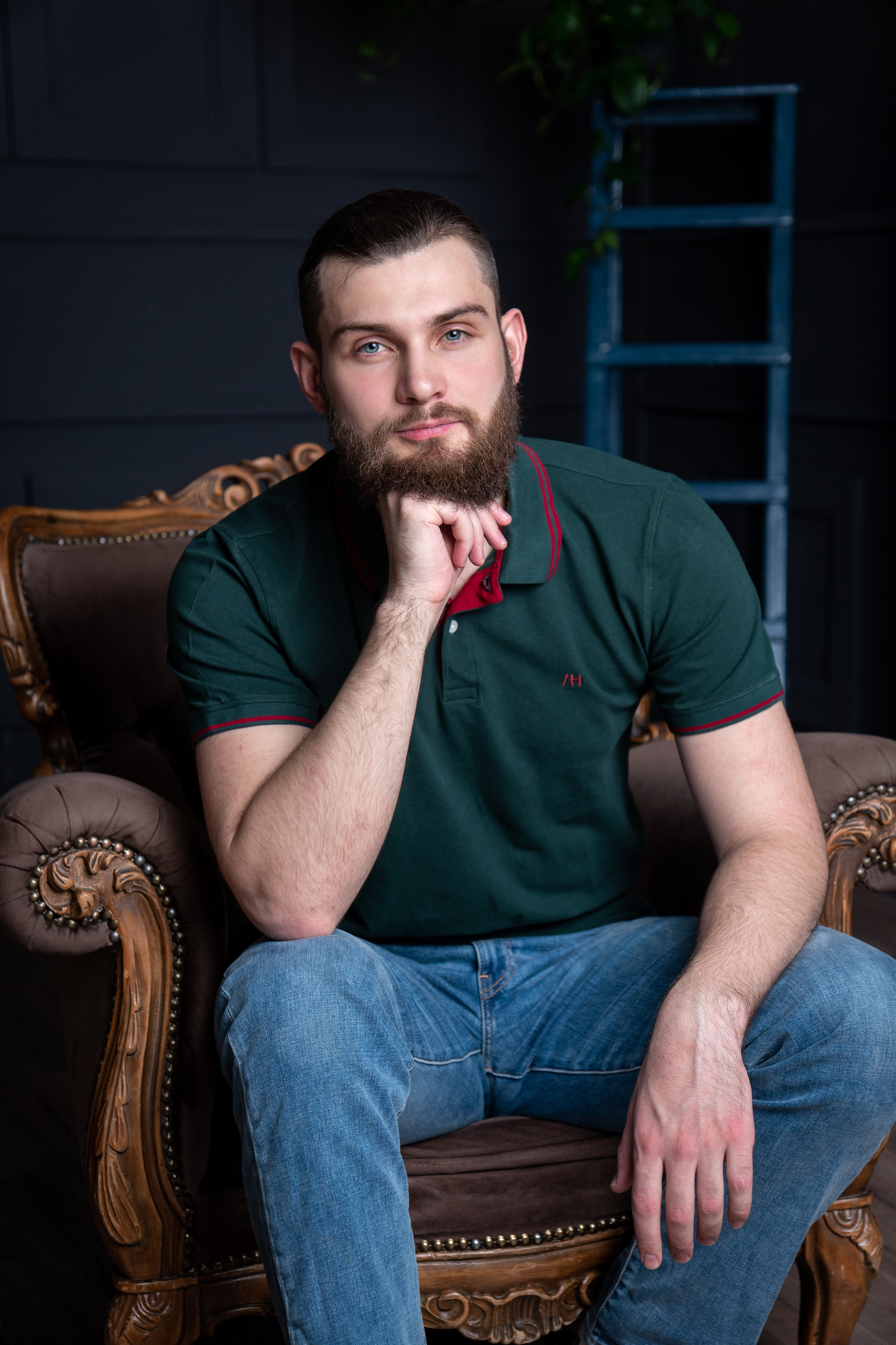 Учитель. Фотограф в Краснодаре и Краснодарском крае Елена Быкова