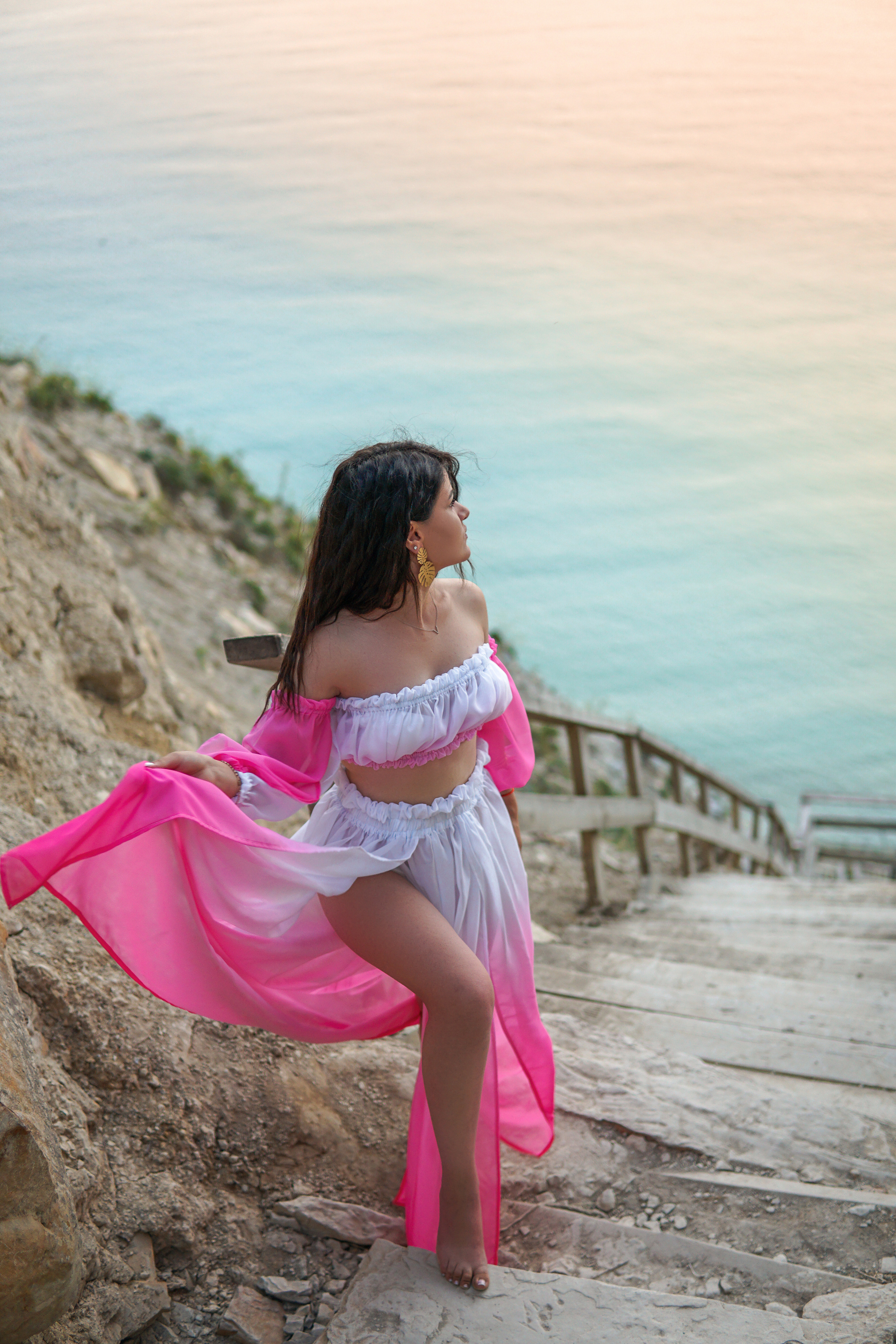 Супсех Анапа. Фотограф в Краснодаре и Краснодарском крае Елена Быкова