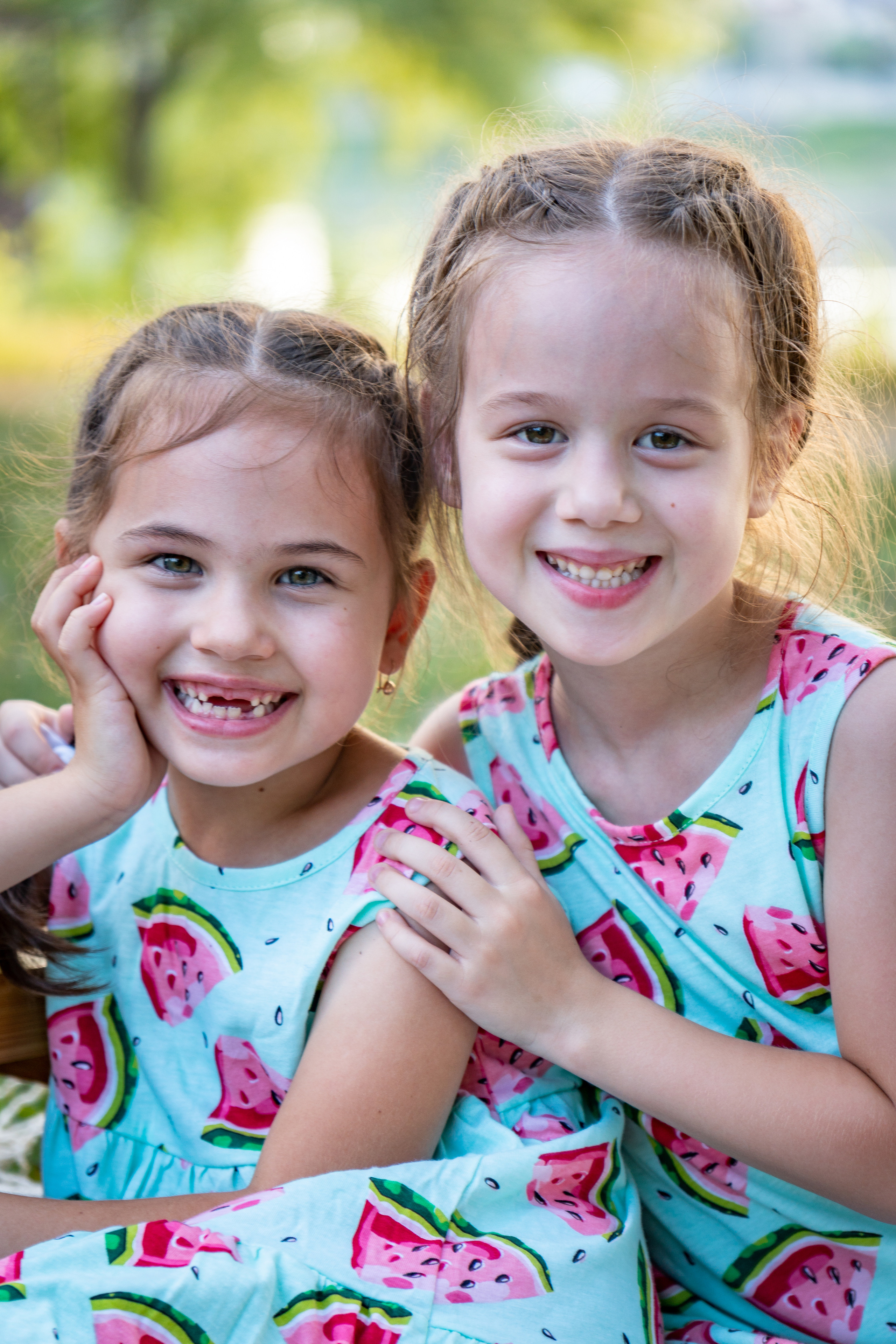 Арбузики. Фотограф в Краснодаре и Краснодарском крае Елена Быкова