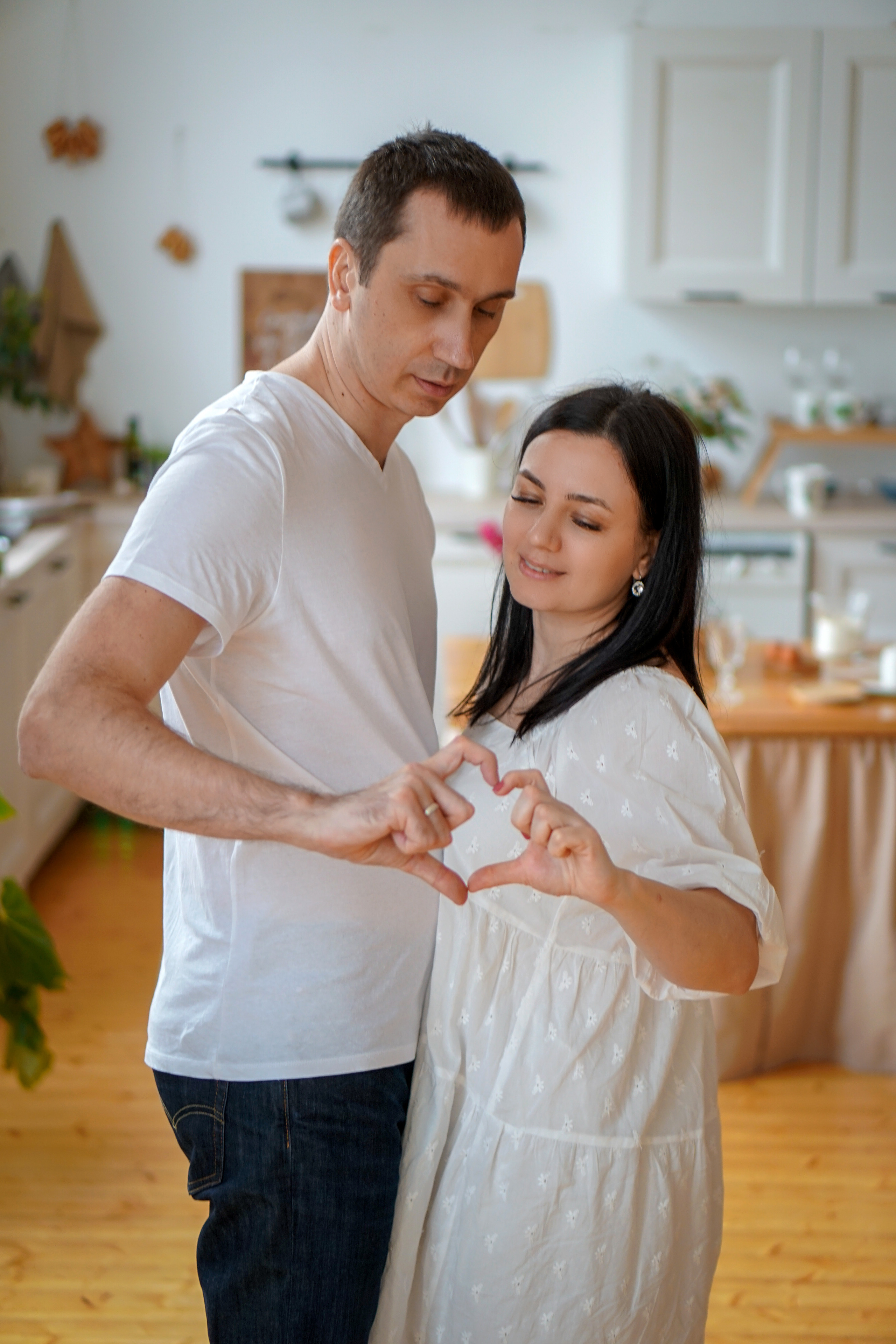 На кухне. Фотограф в Краснодаре и Краснодарском крае Елена Быкова