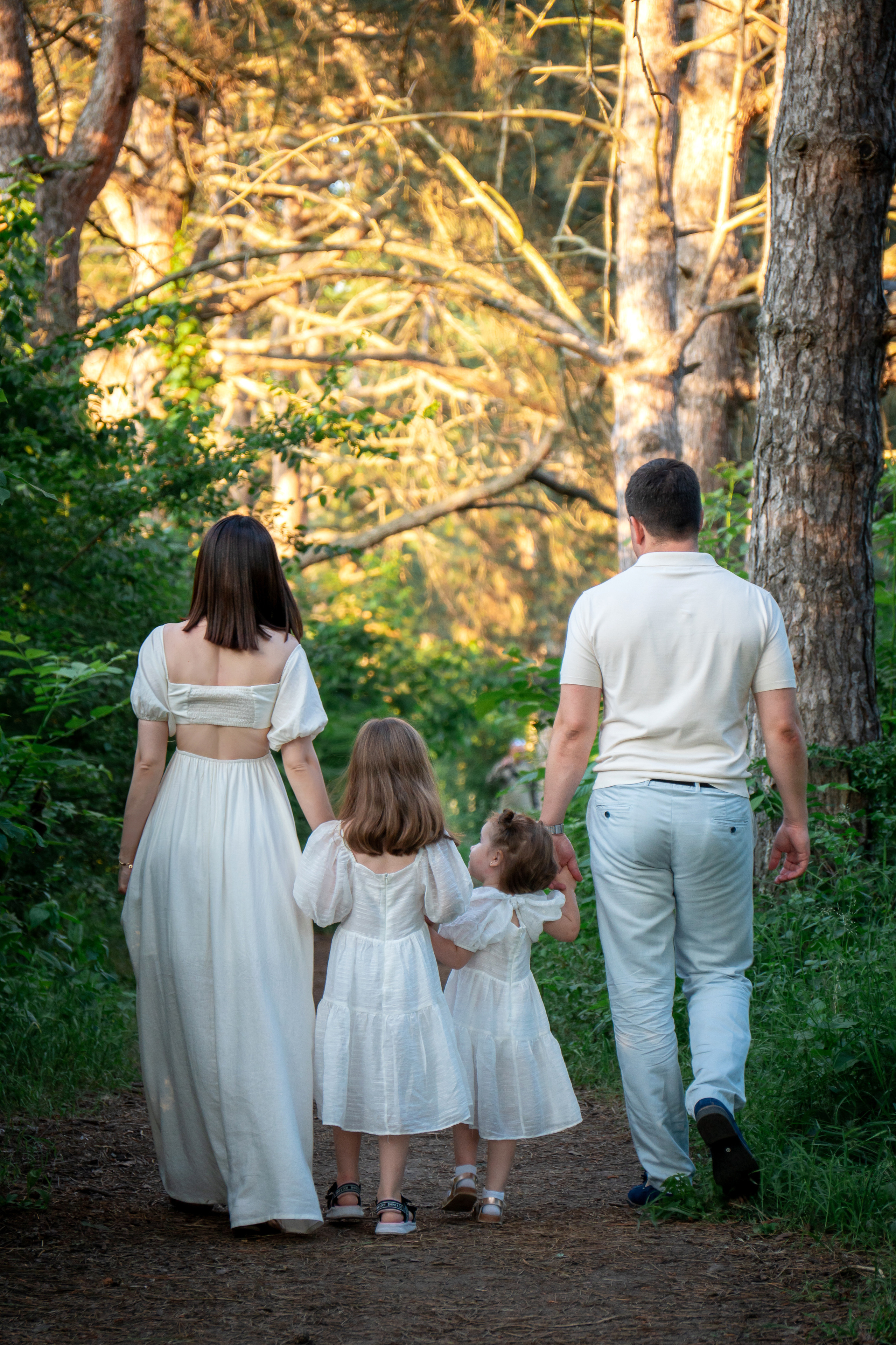 В пшенице. Фотограф в Краснодаре и Краснодарском крае Елена Быкова