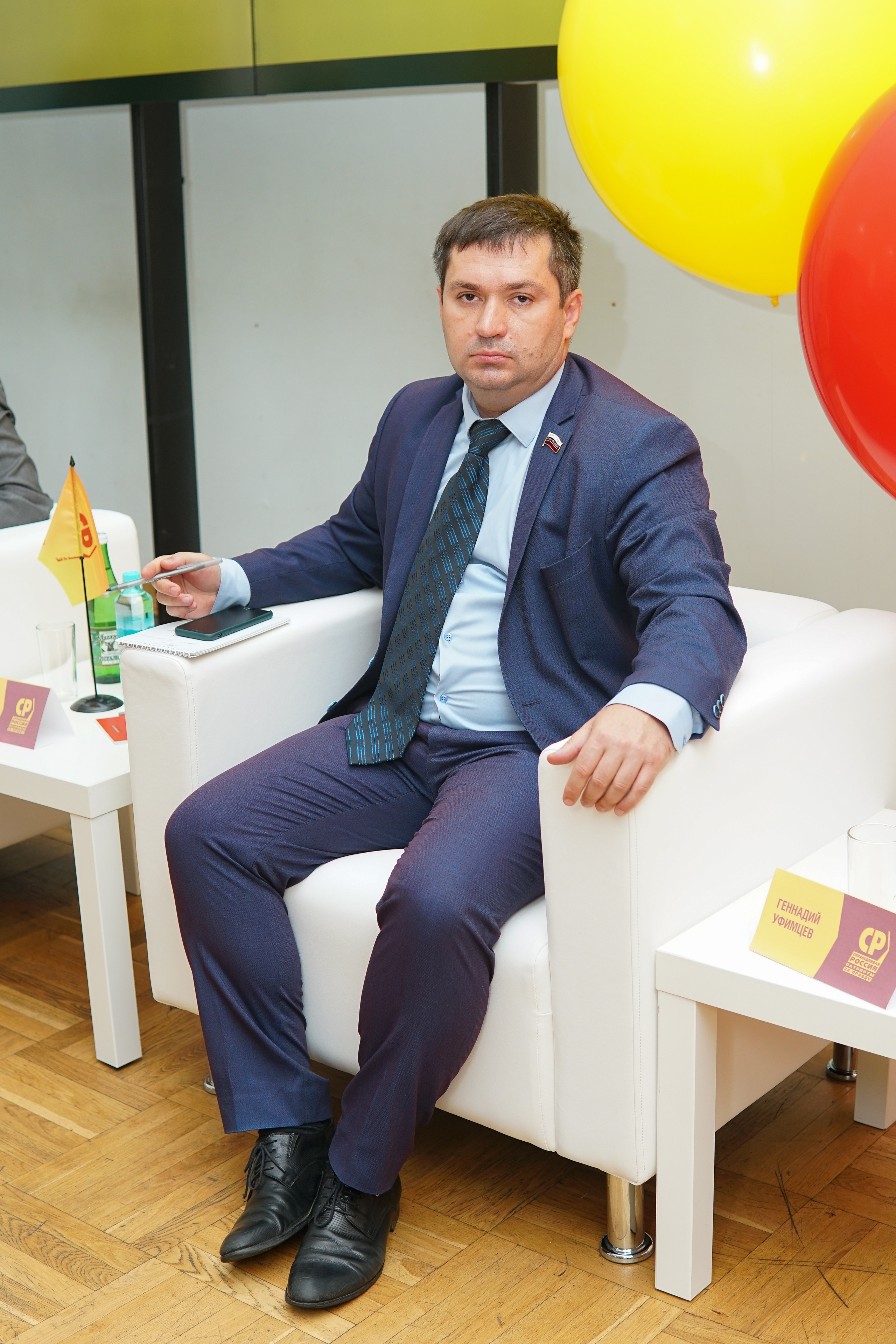 Сергей Миронов лидер Партии Справедливая Россия в Краснодаре. Фотограф в Краснодаре и Краснодарском крае Елена Быкова