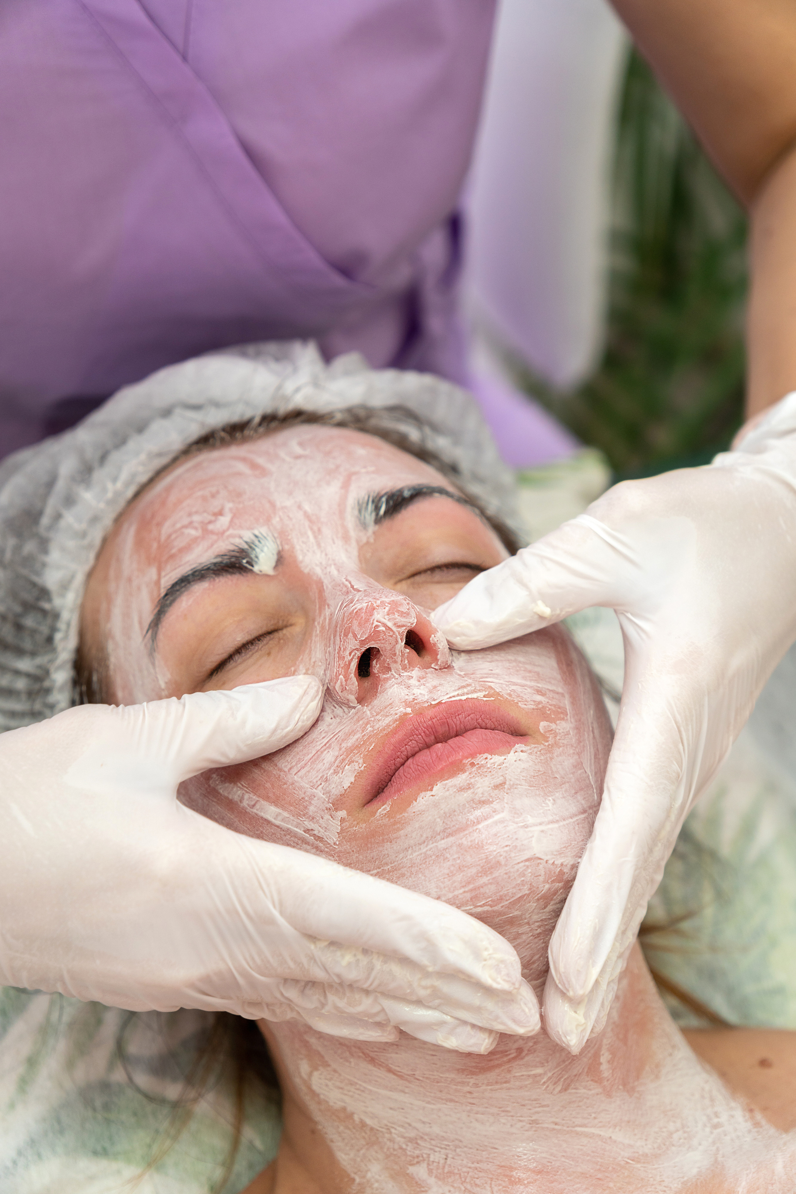 Косметолог. Фотограф в Краснодаре и Краснодарском крае Елена Быкова