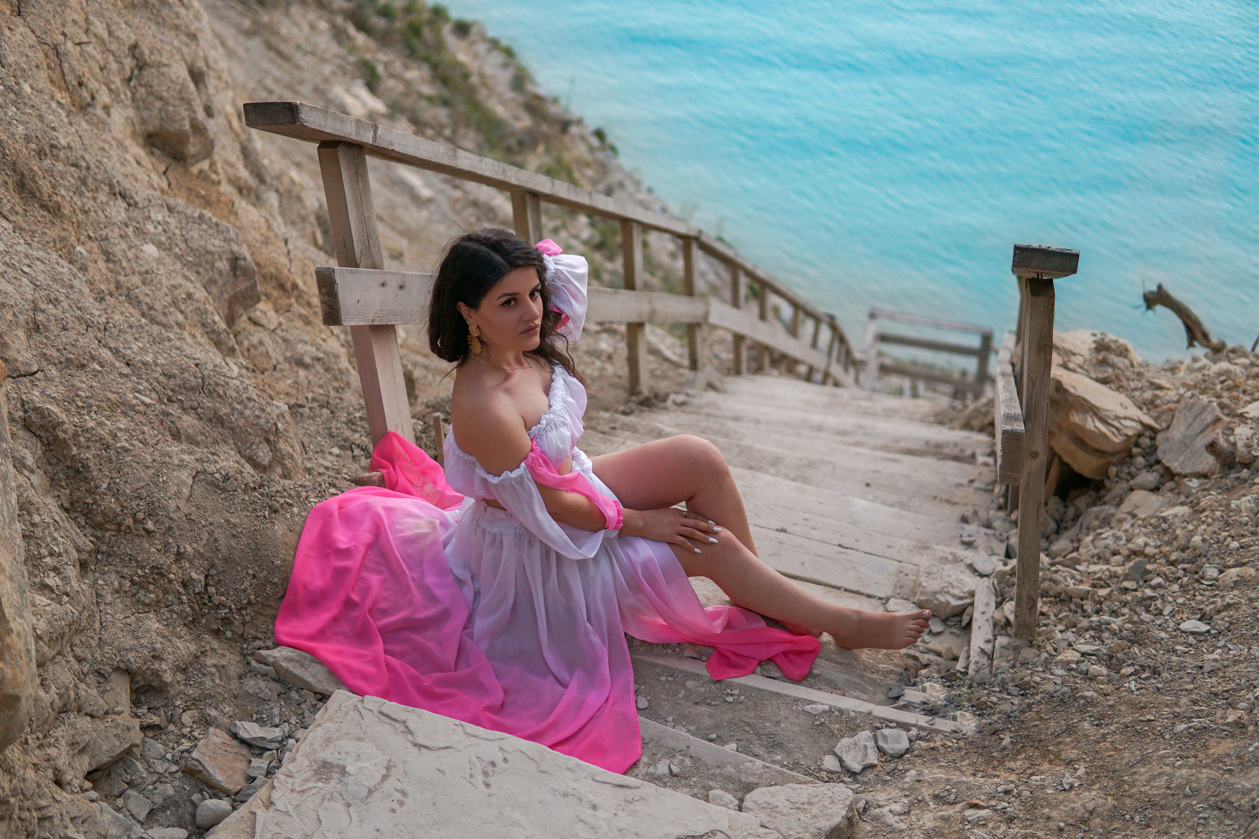 Супсех Анапа. Фотограф в Краснодаре и Краснодарском крае Елена Быкова