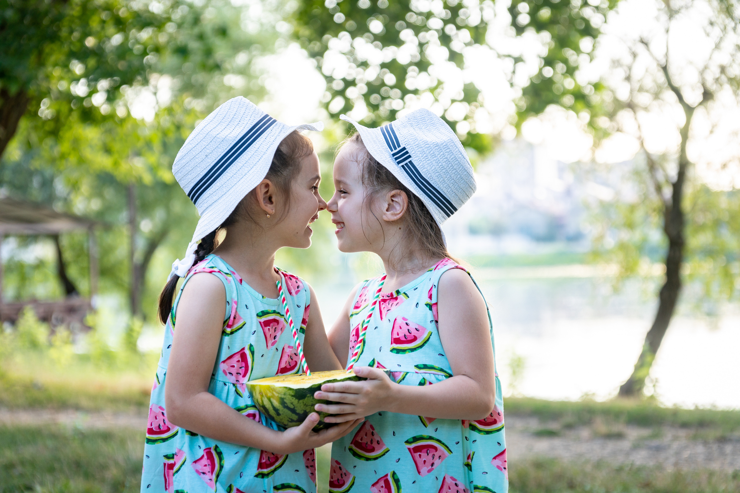 Арбузики. Фотограф в Краснодаре и Краснодарском крае Елена Быкова