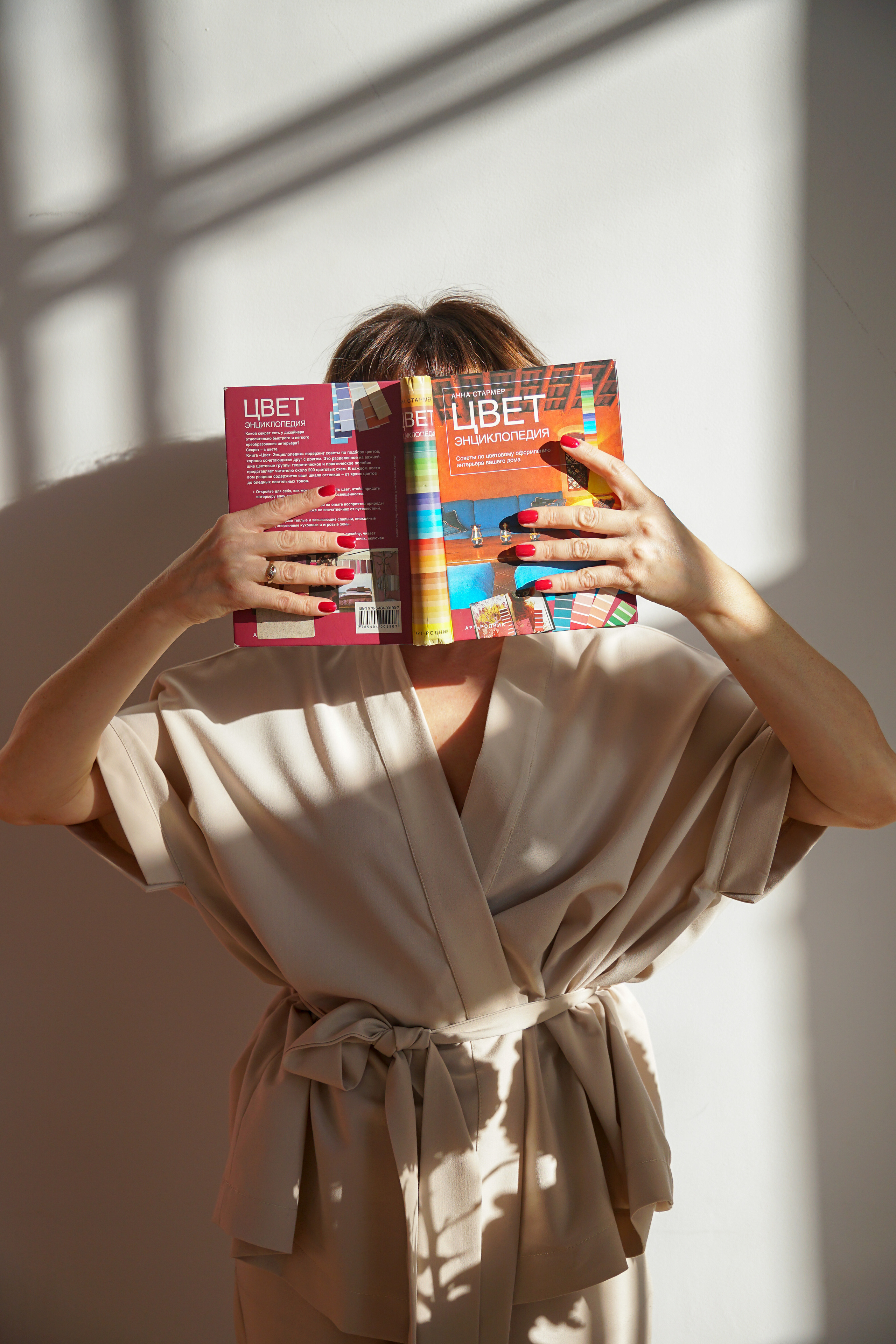 Стилист. Фотограф в Краснодаре и Краснодарском крае Елена Быкова