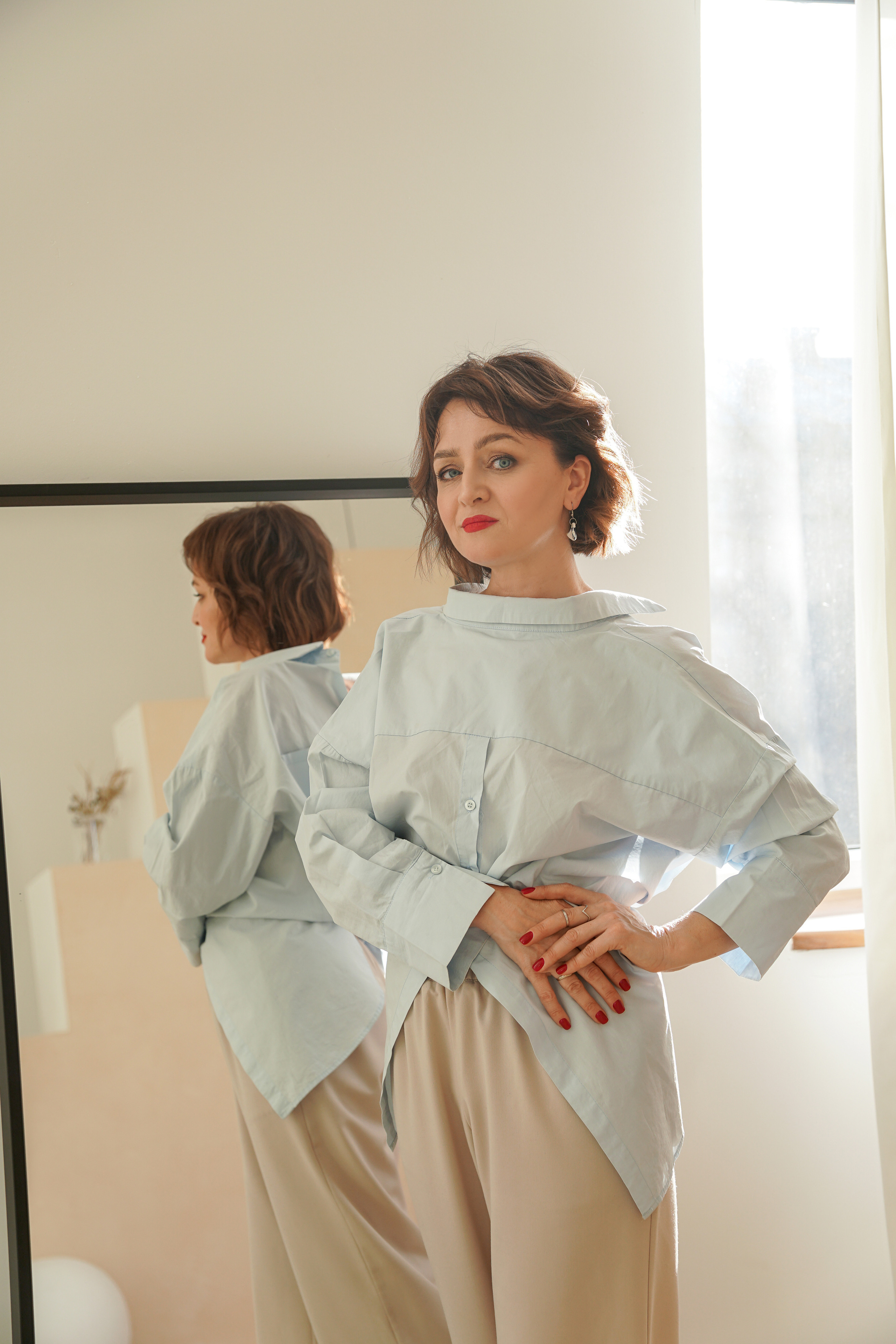 Стилист. Фотограф в Краснодаре и Краснодарском крае Елена Быкова