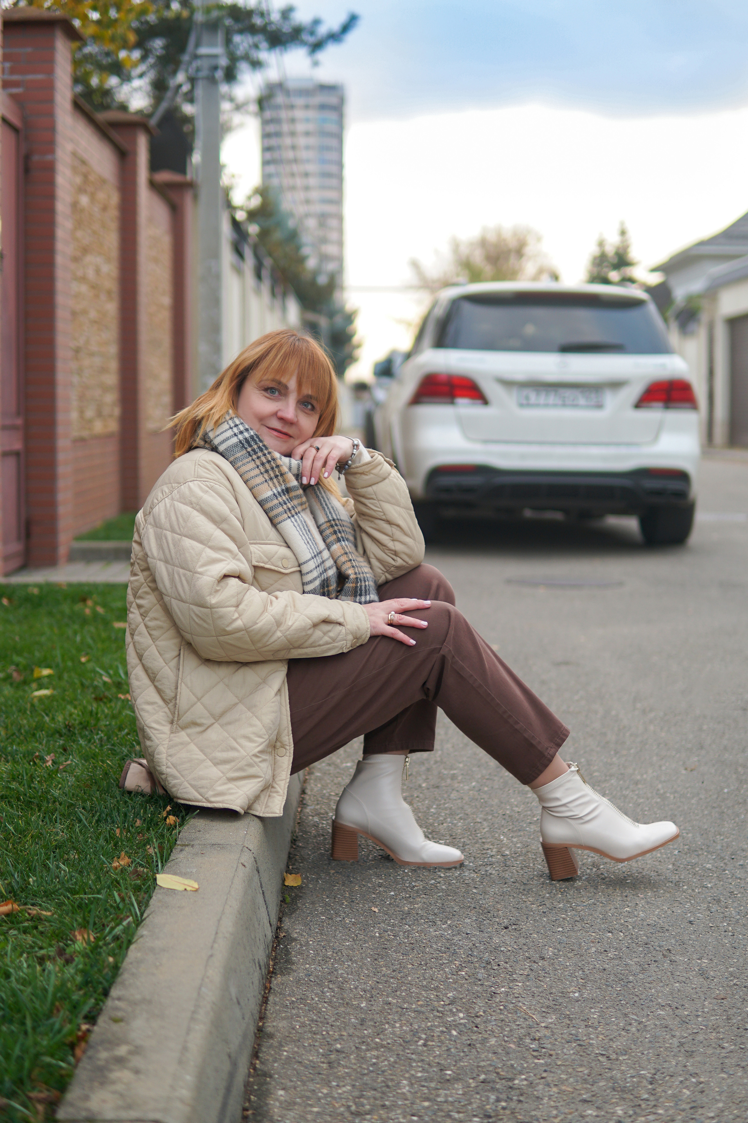 Риэлтор. Фотограф в Краснодаре и Краснодарском крае Елена Быкова
