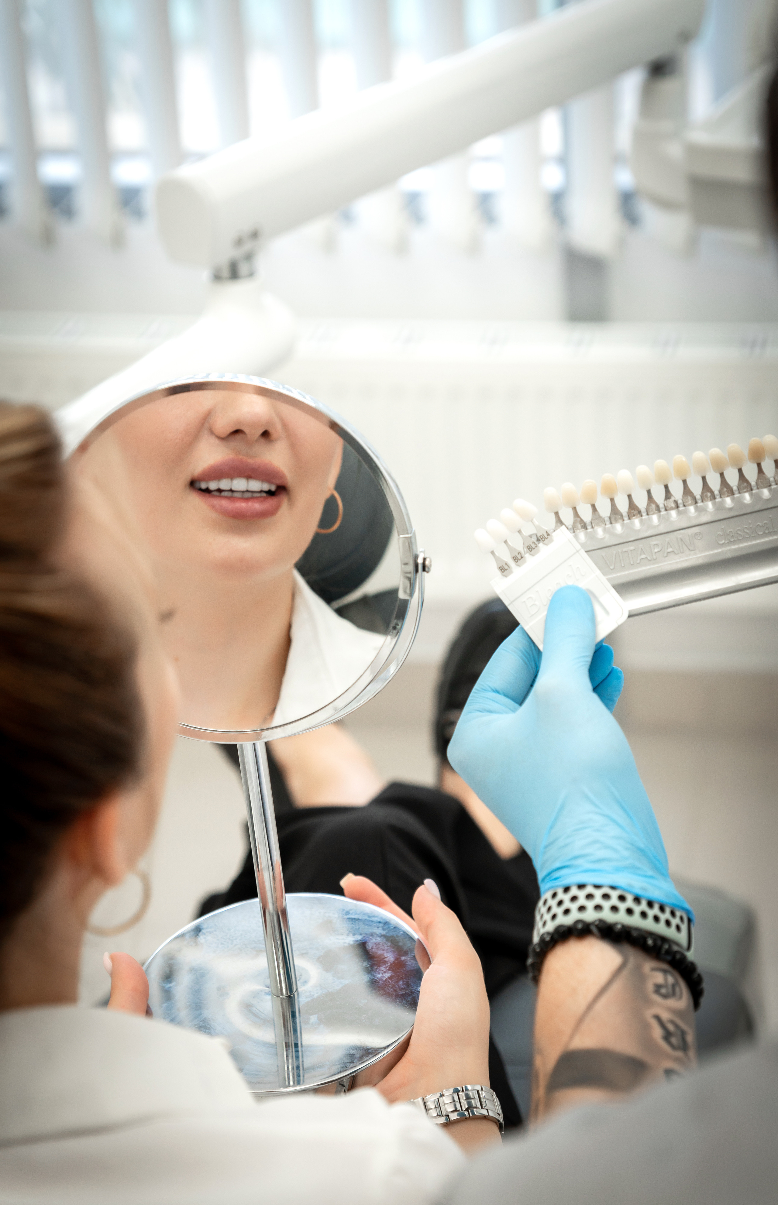 Стоматология. Фотограф в Краснодаре и Краснодарском крае Елена Быкова