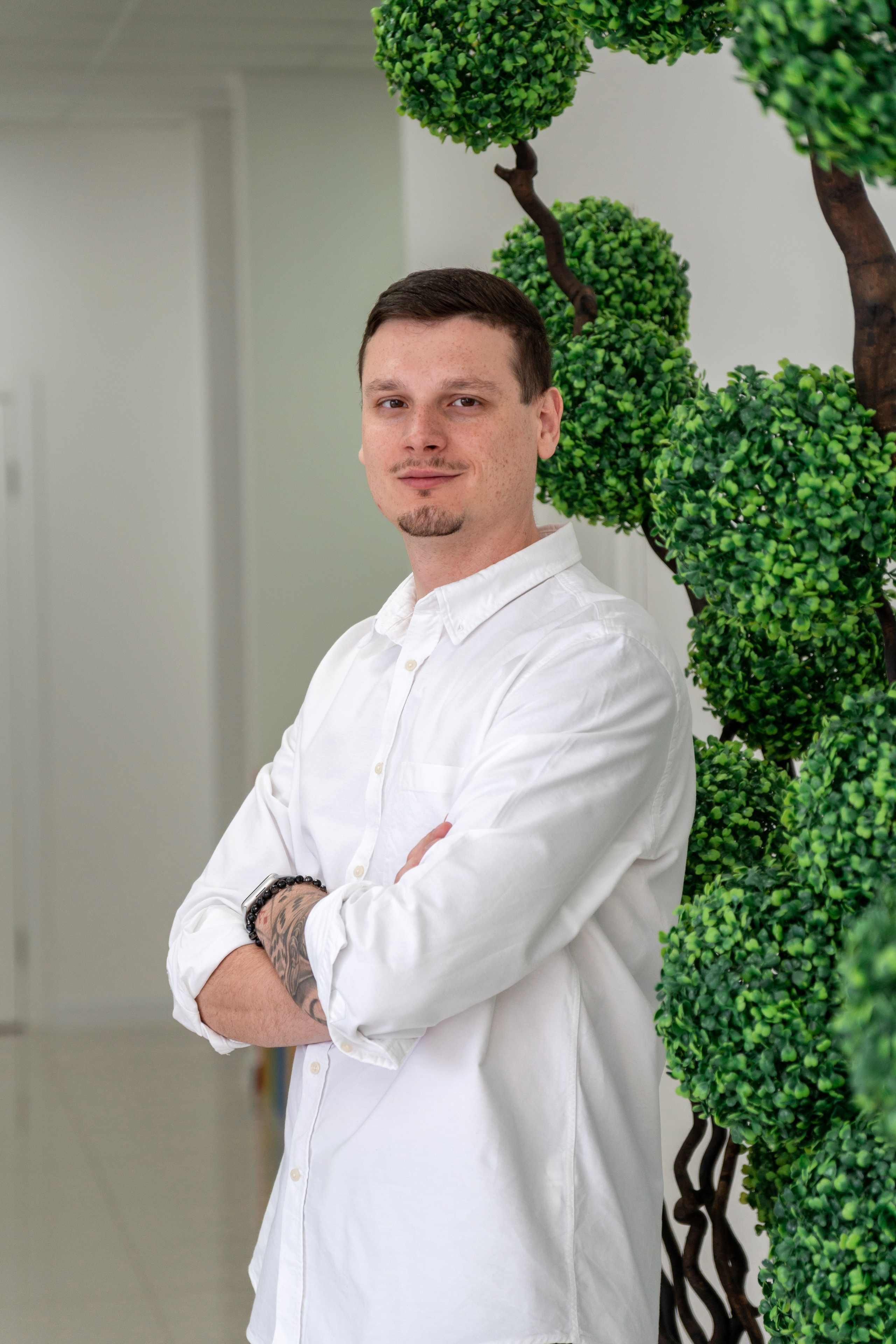 Стоматология. Фотограф в Краснодаре и Краснодарском крае Елена Быкова