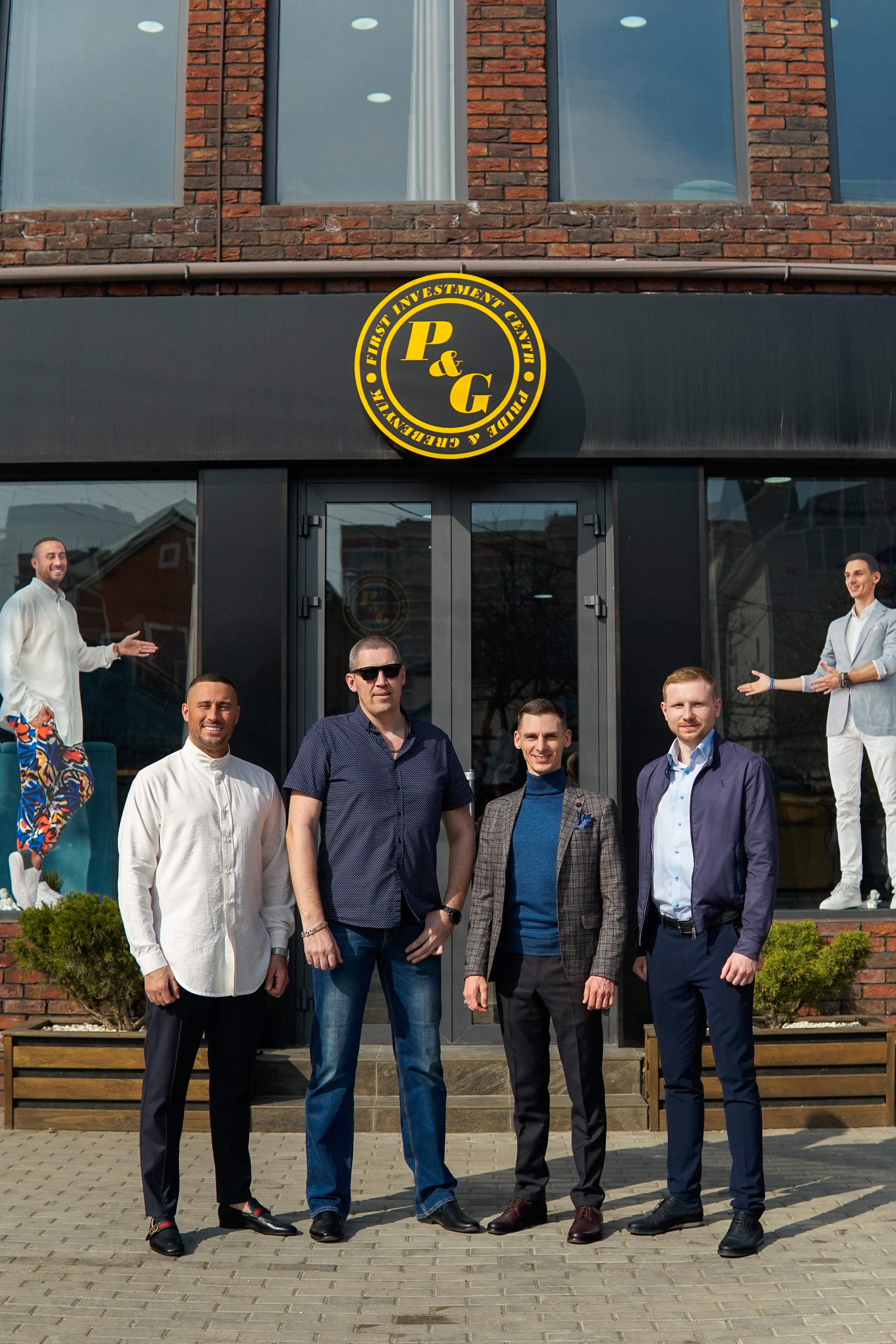 Бизнес контент. Фотограф в Краснодаре и Краснодарском крае Елена Быкова