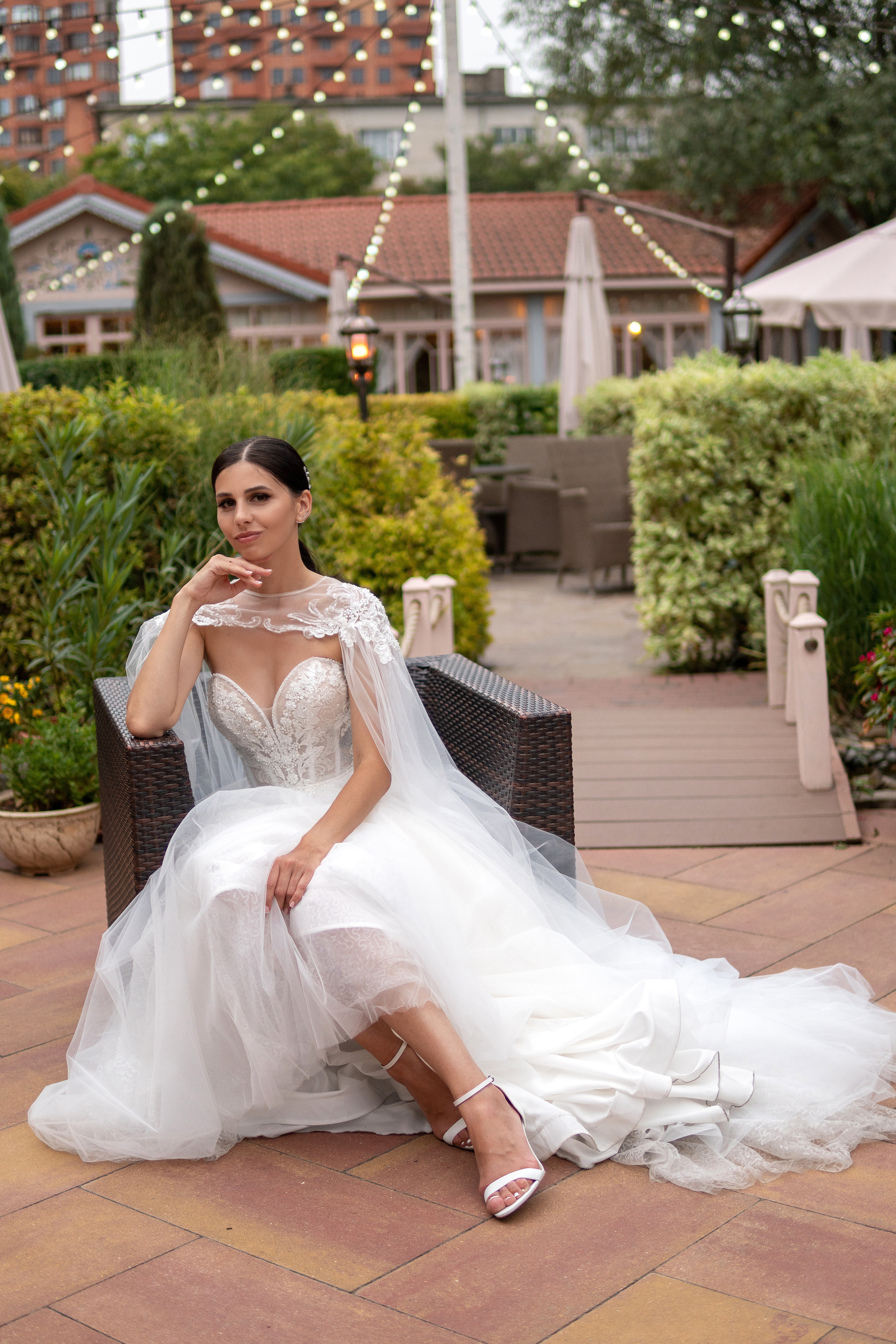 Катя и Саша. Фотограф в Краснодаре и Краснодарском крае Елена Быкова