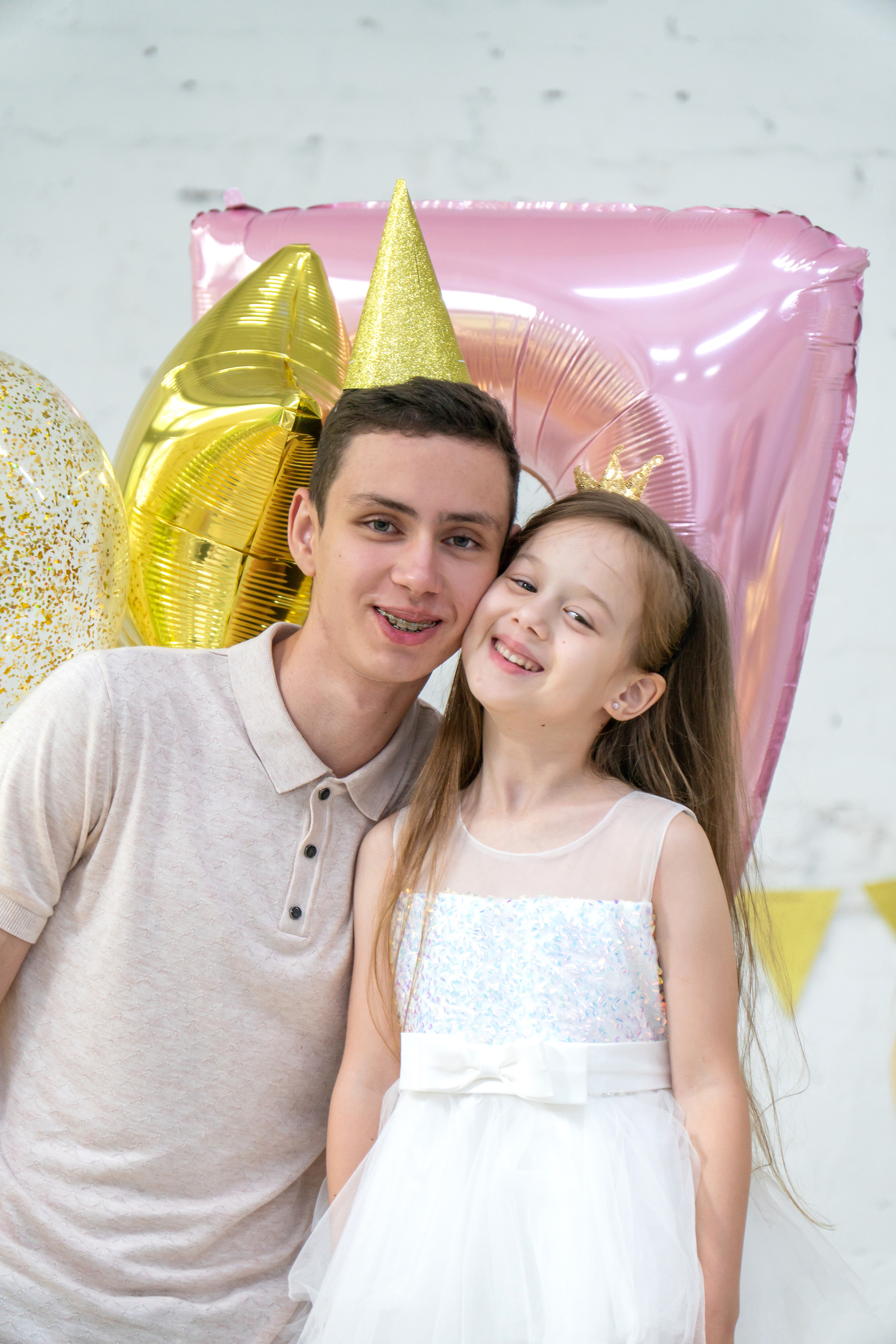 День рождения в студии. Фотограф в Краснодаре и Краснодарском крае Елена Быкова