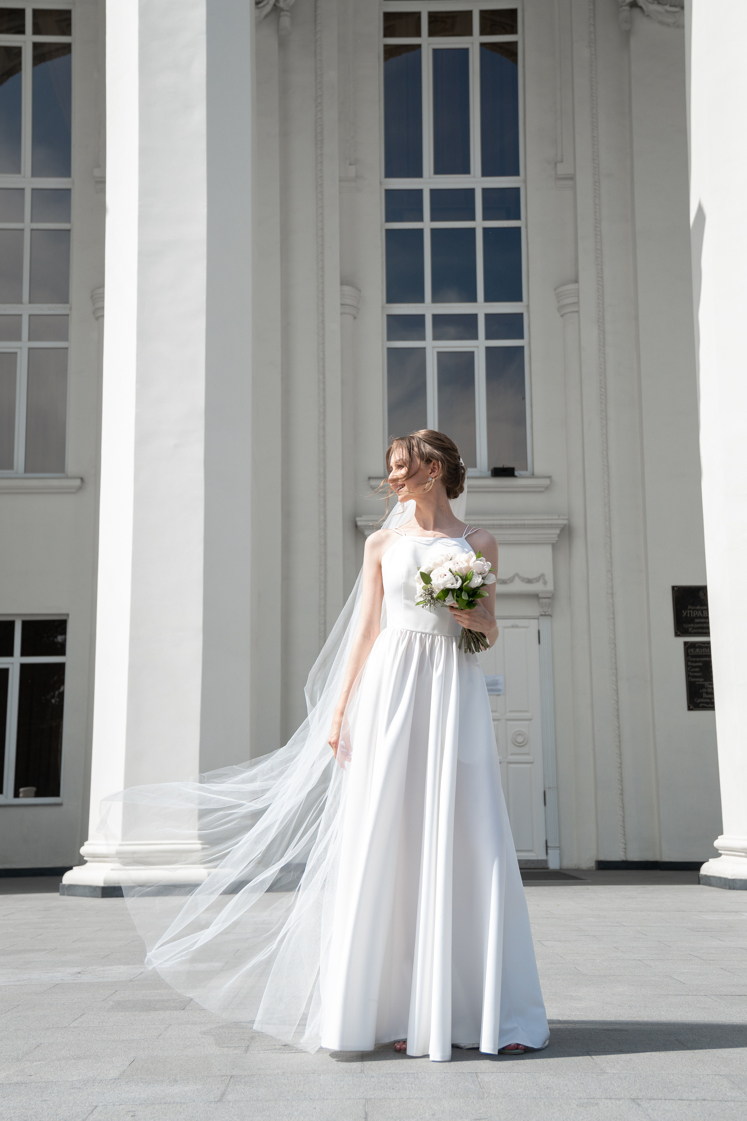 Алина и Саша. Фотограф в Краснодаре и Краснодарском крае Елена Быкова