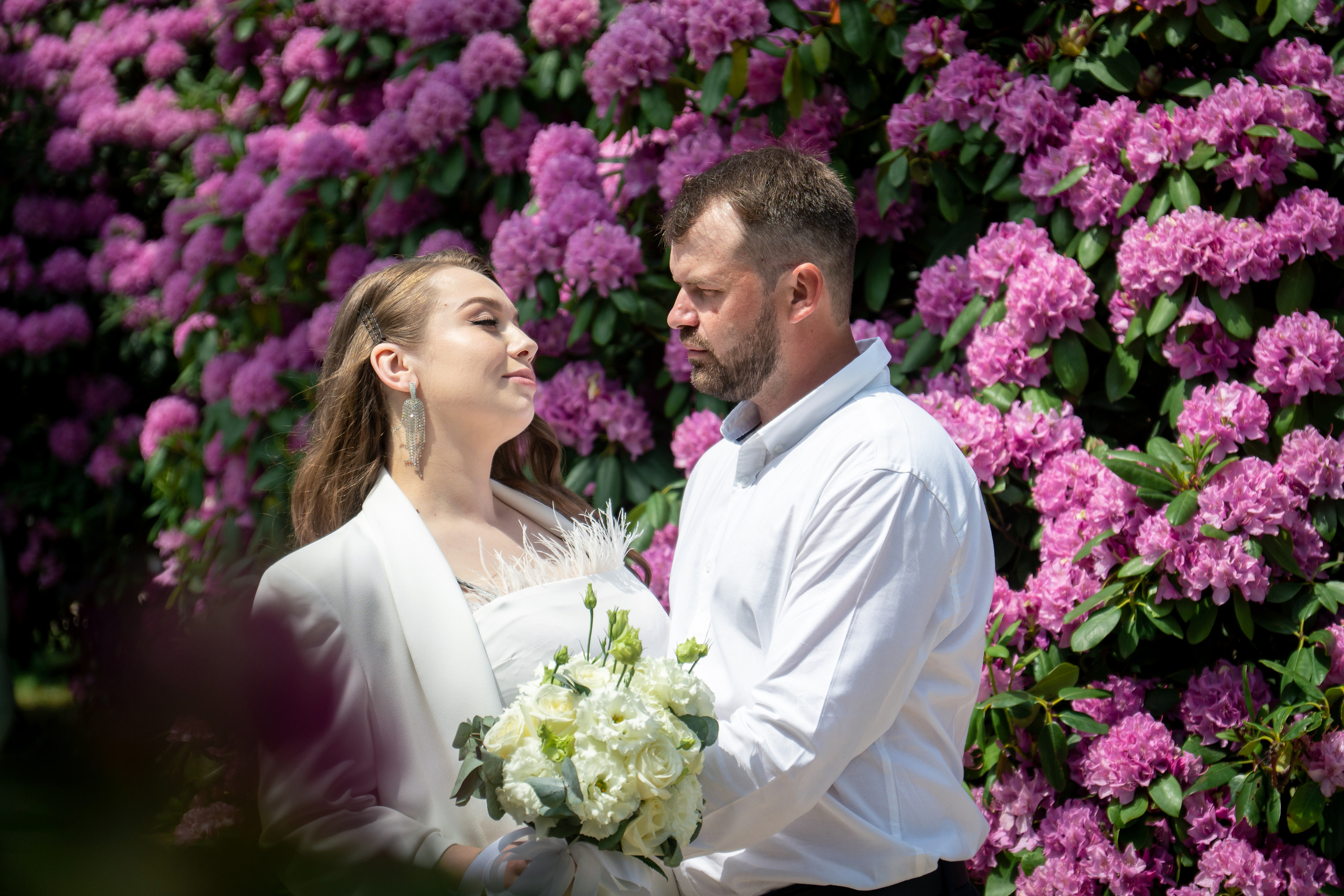 Ангелина и Игорь. Фотограф в Краснодаре и Краснодарском крае Елена Быкова