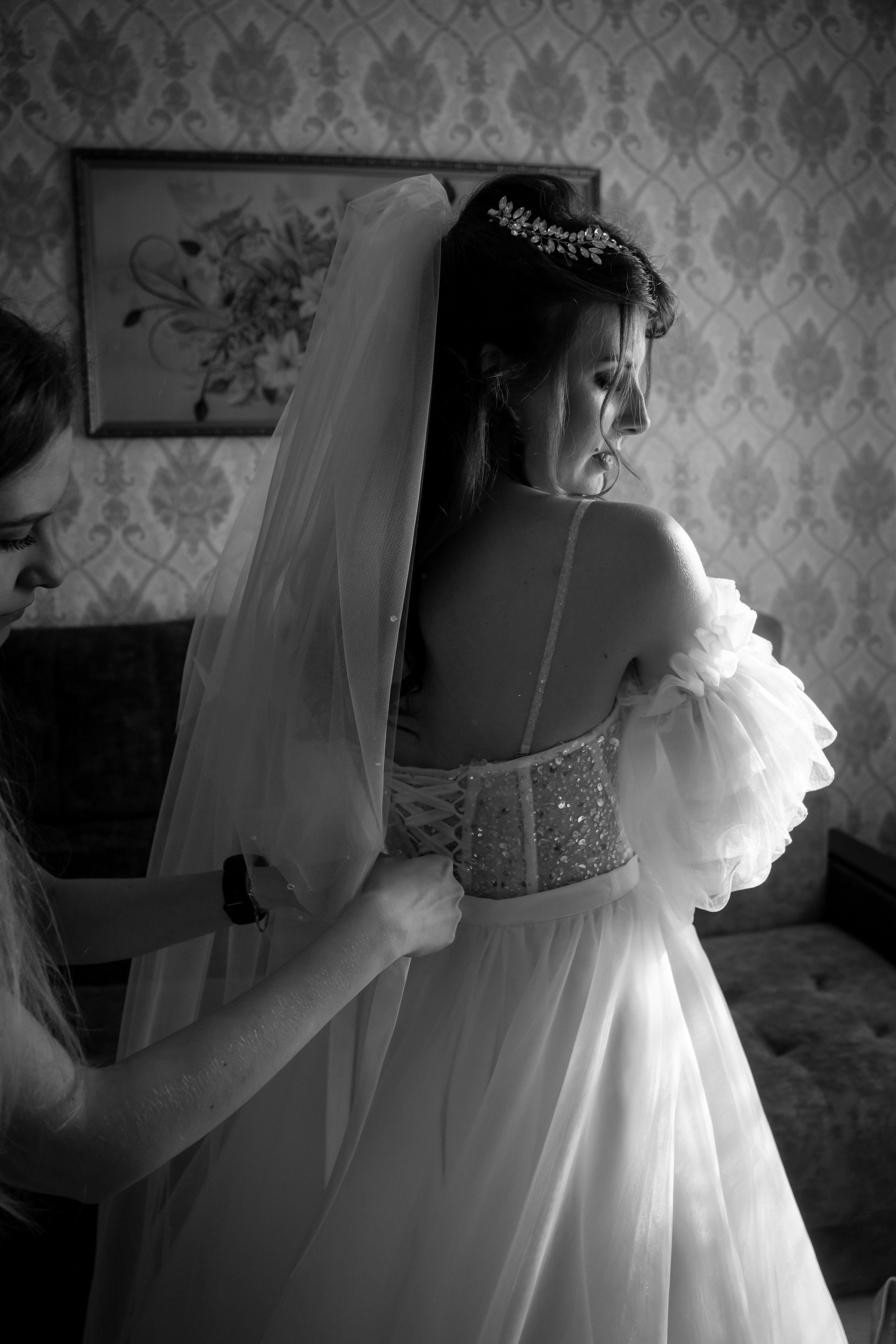 Алина и Эдгар. Фотограф в Краснодаре и Краснодарском крае Елена Быкова