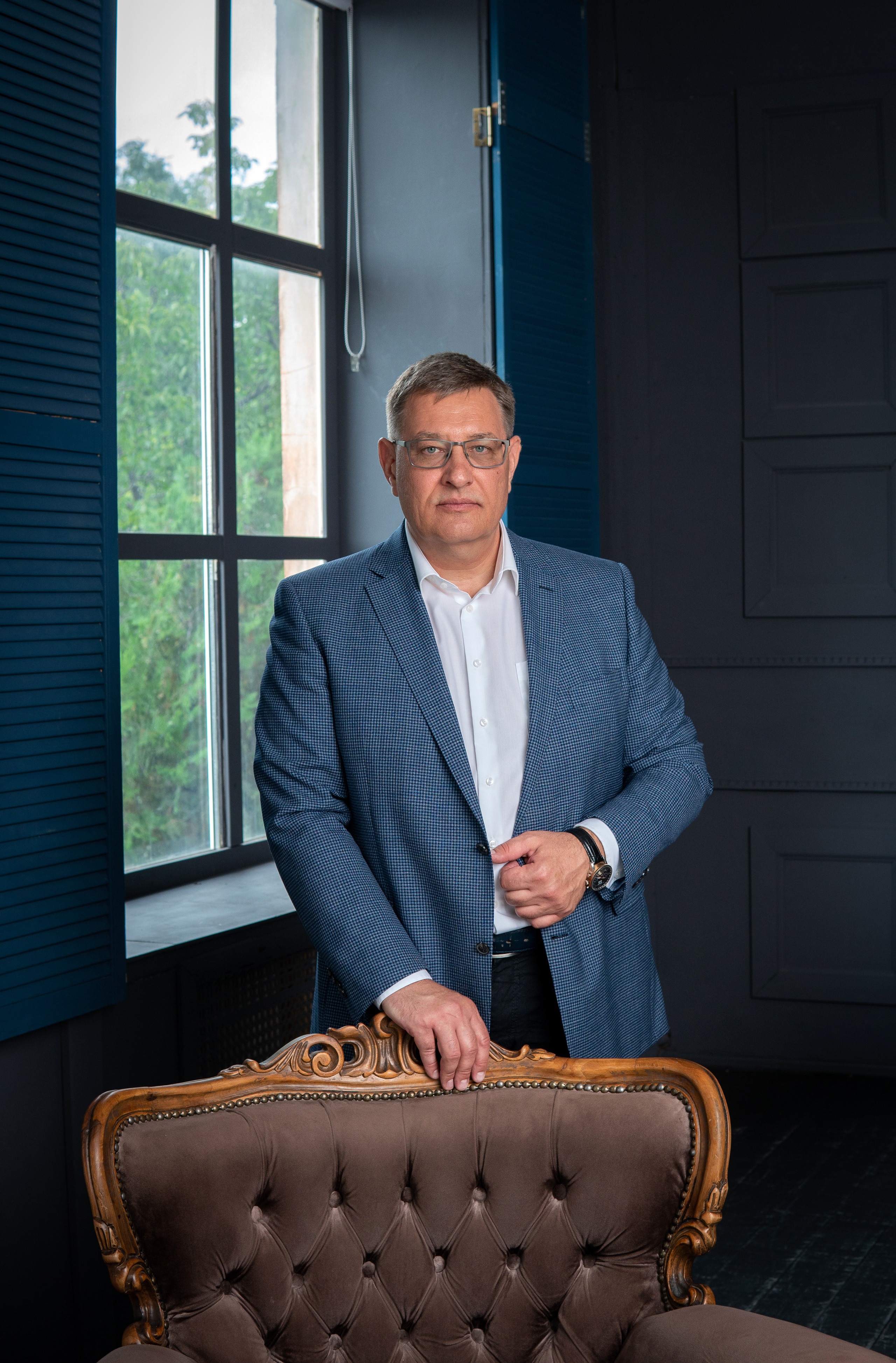 Депутат. Фотограф в Краснодаре и Краснодарском крае Елена Быкова