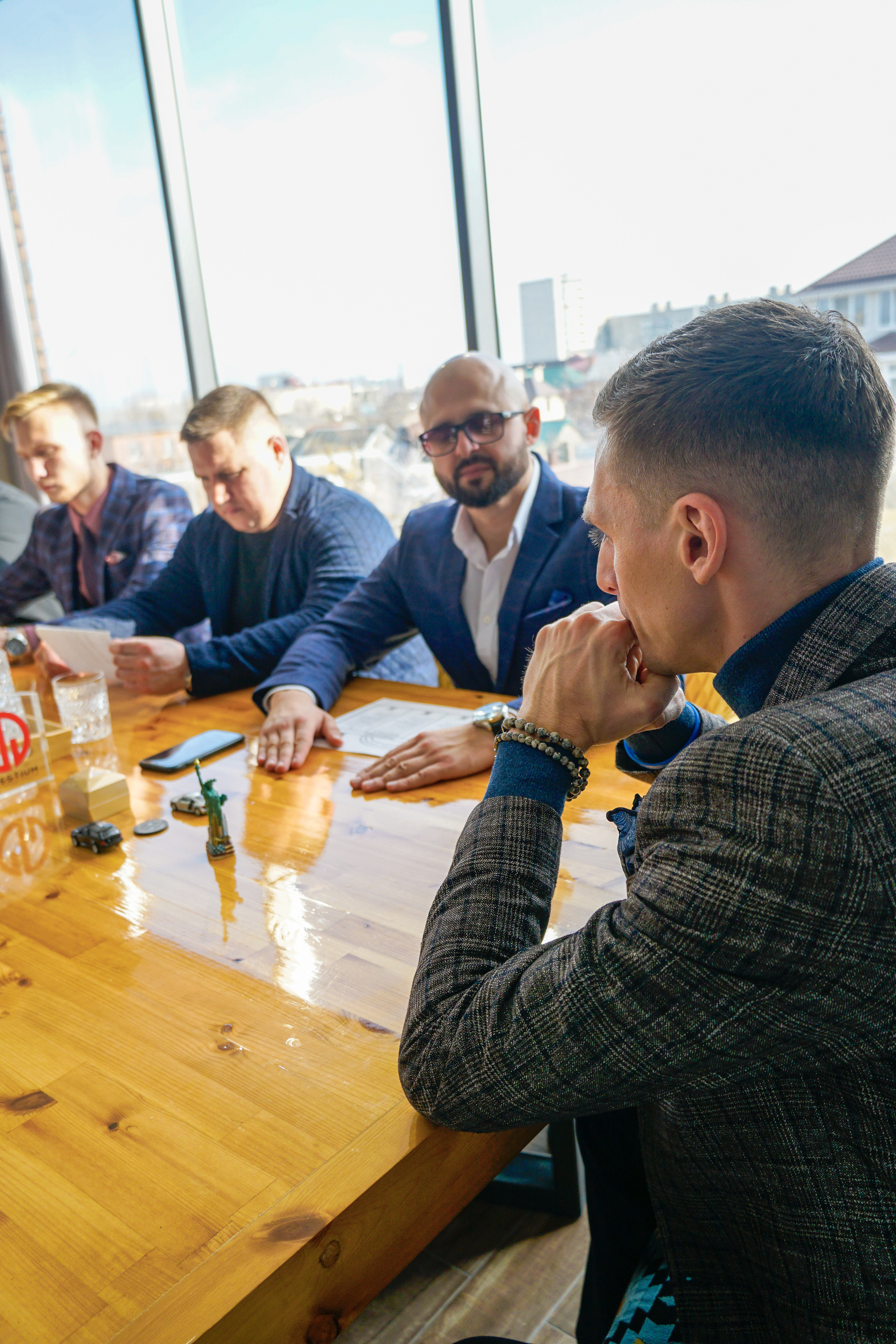 Бизнес контент. Фотограф в Краснодаре и Краснодарском крае Елена Быкова