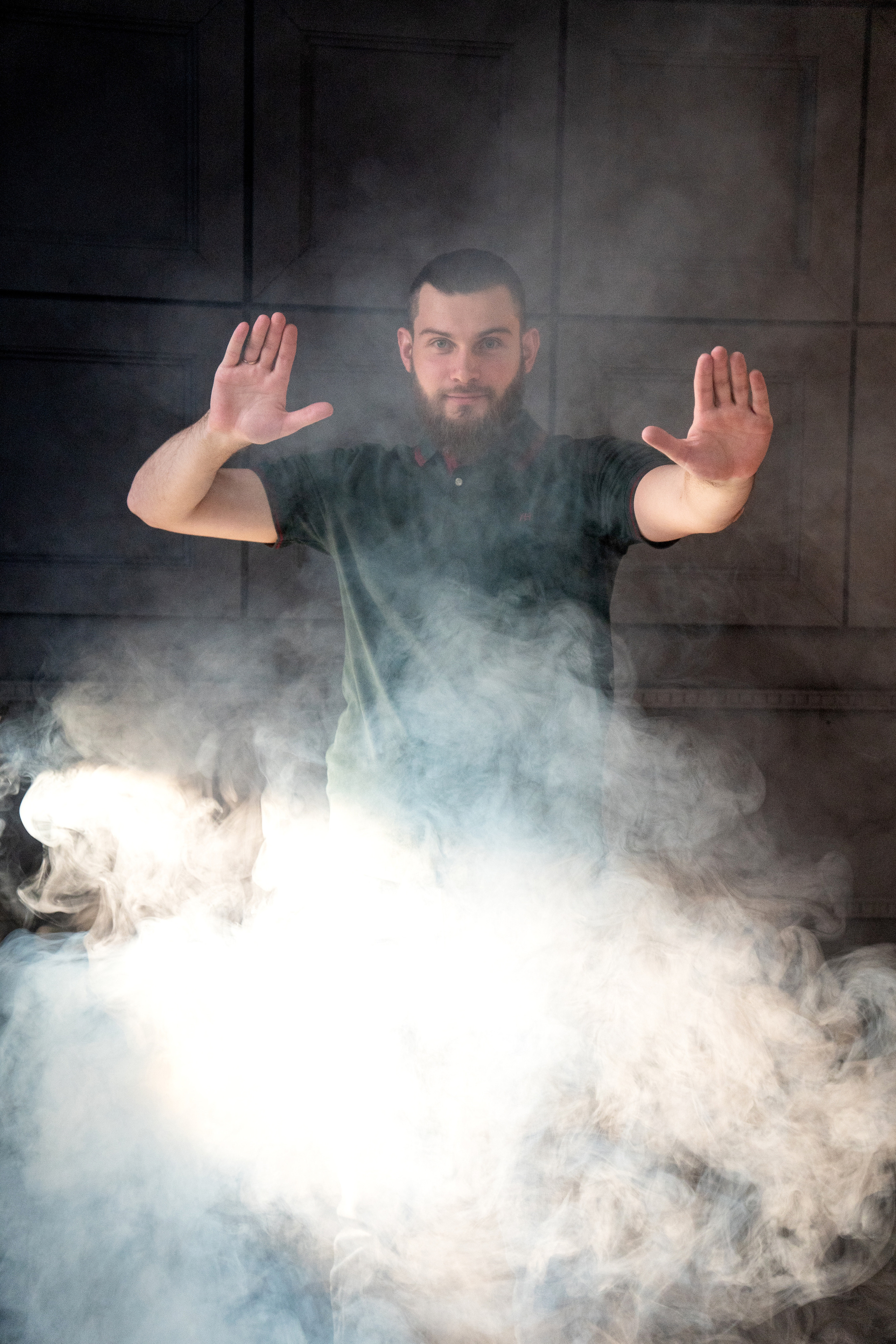 Учитель. Фотограф в Краснодаре и Краснодарском крае Елена Быкова