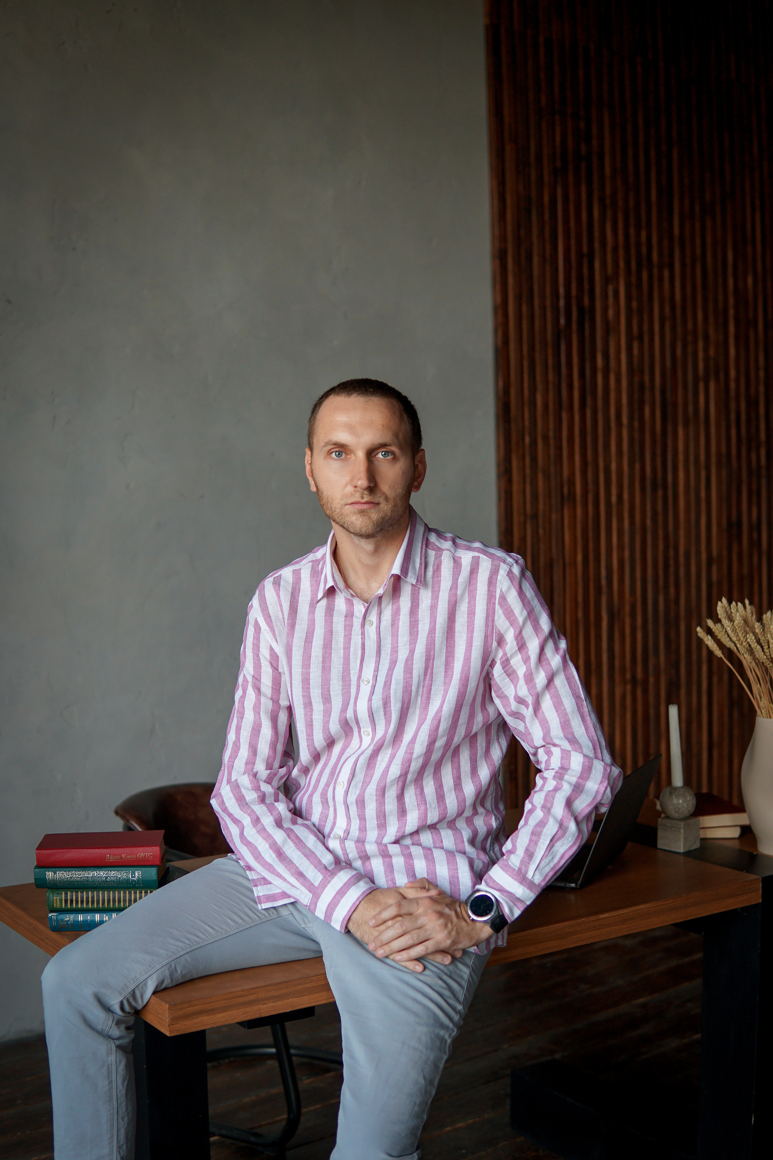 Юрист. Фотограф в Краснодаре и Краснодарском крае Елена Быкова