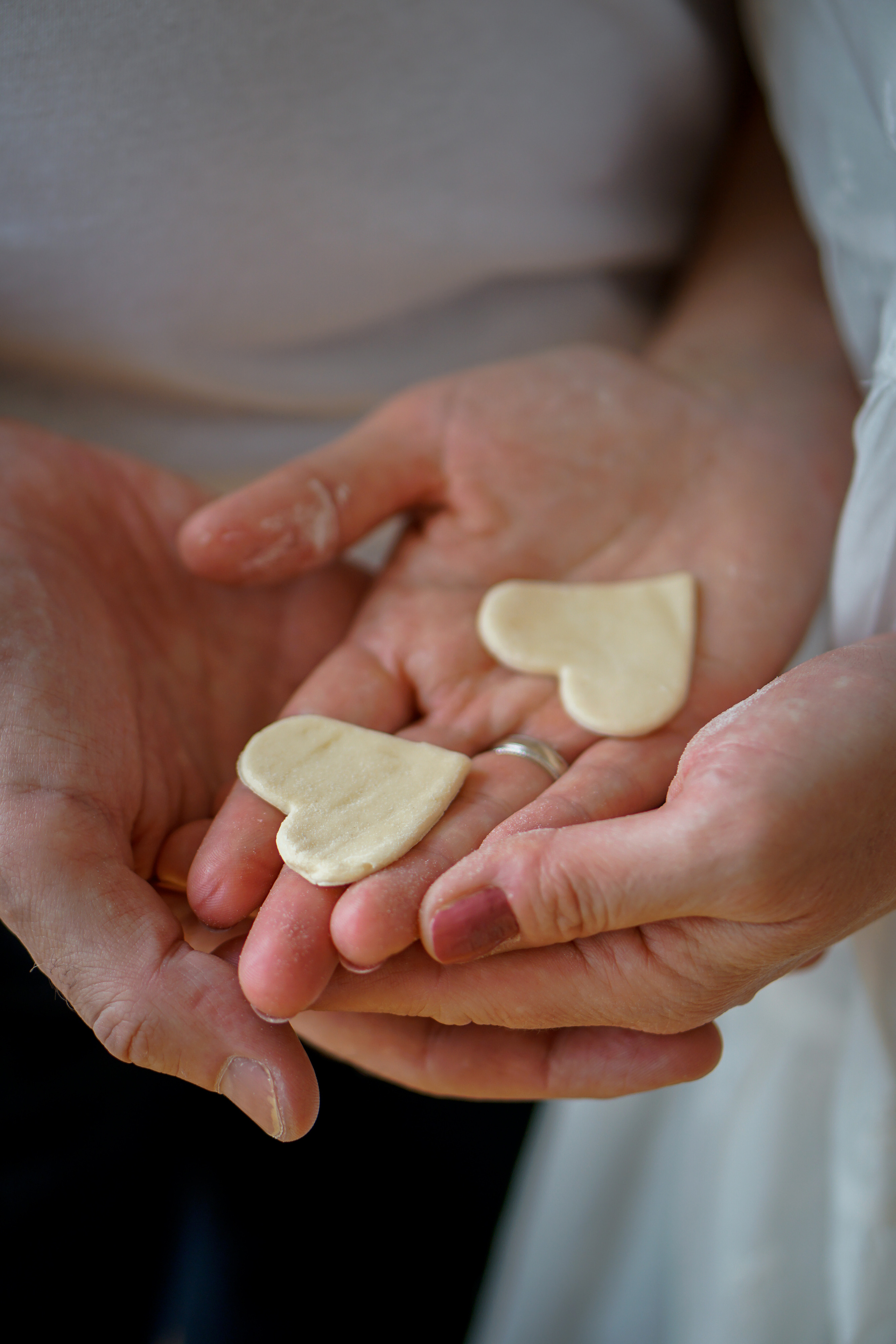 На кухне. Фотограф в Краснодаре и Краснодарском крае Елена Быкова