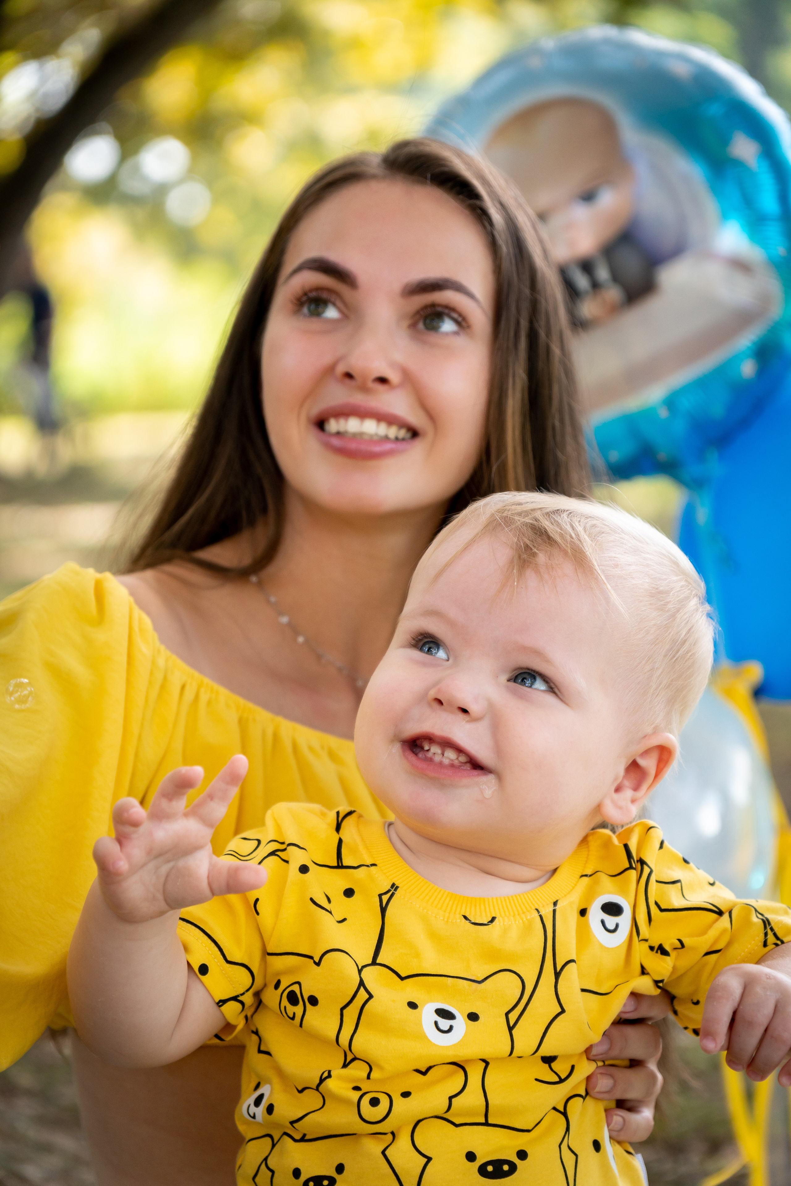 Годовасие. Фотограф в Краснодаре и Краснодарском крае Елена Быкова