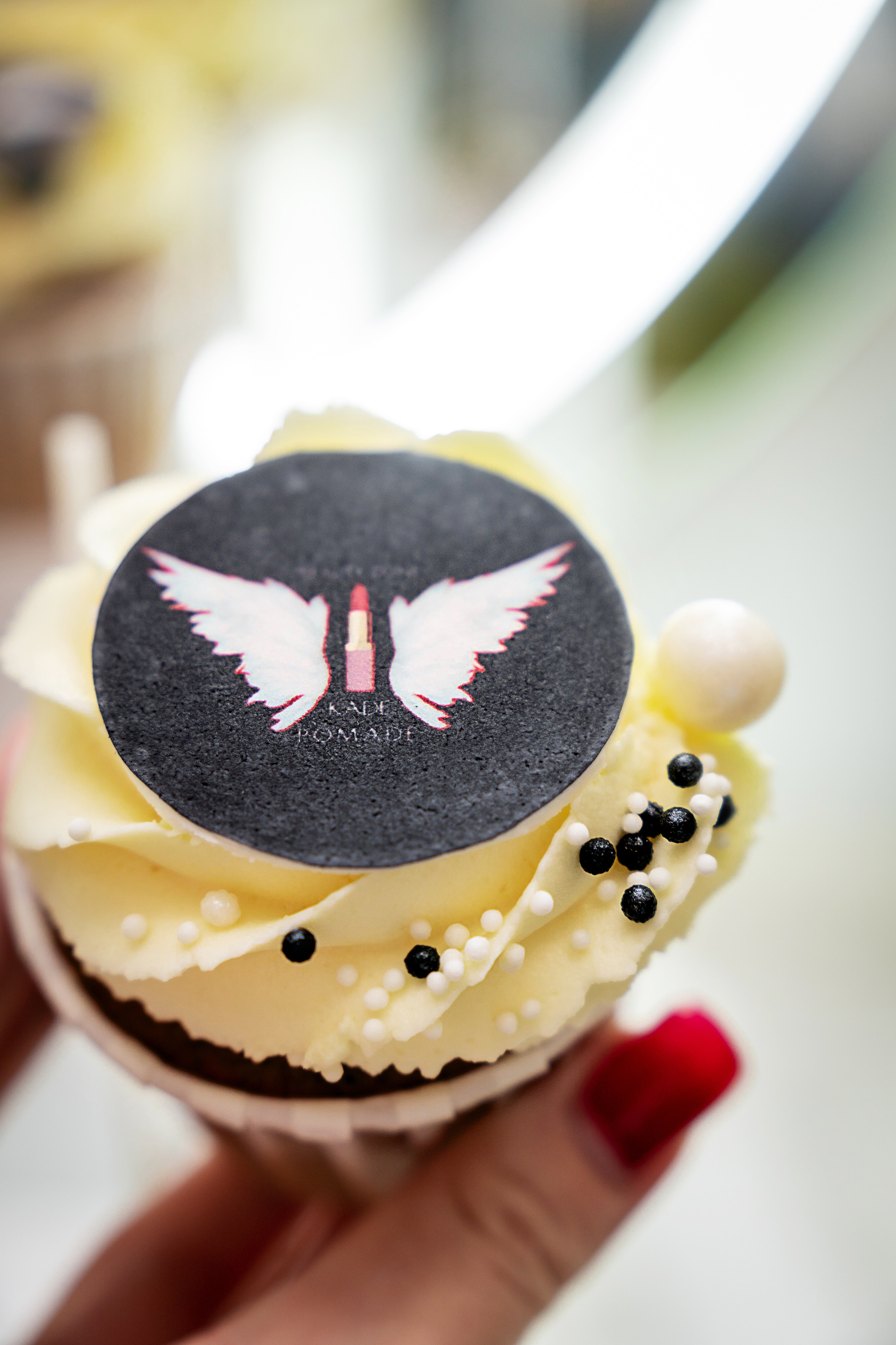 Открытие салона красоты Светланы Каде. Фотограф в Краснодаре и Краснодарском крае Елена Быкова