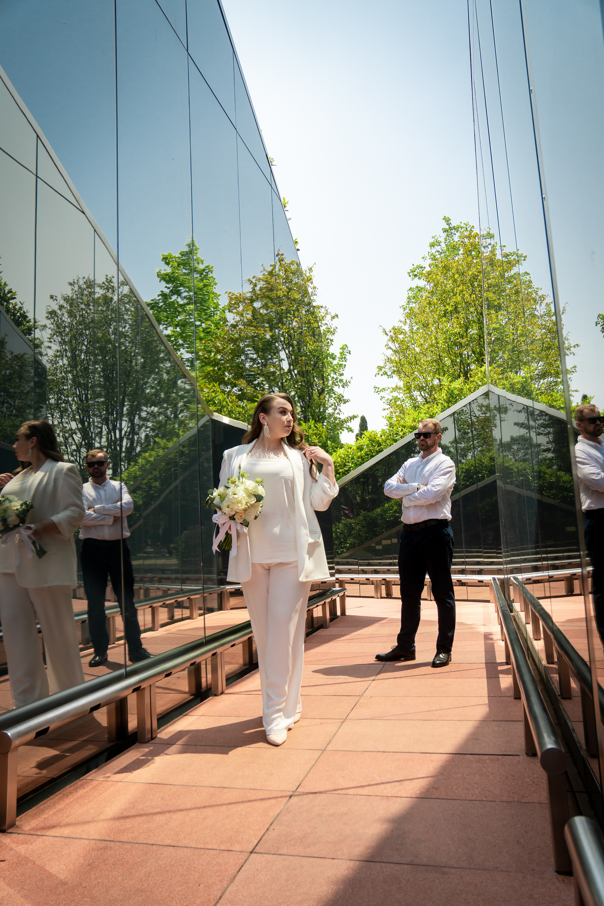 Ангелина и Игорь. Фотограф в Краснодаре и Краснодарском крае Елена Быкова