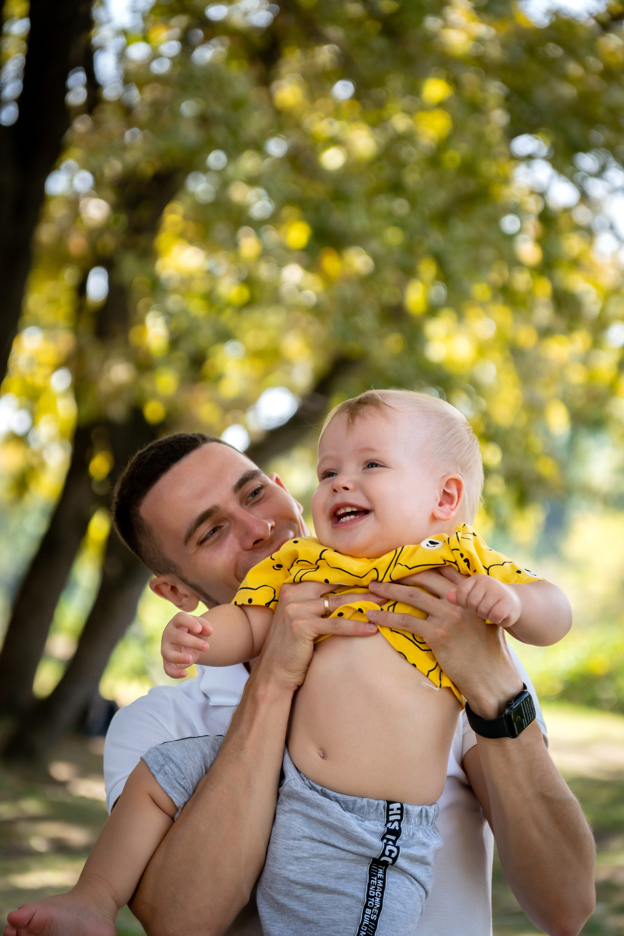 Годовасие. Фотограф в Краснодаре и Краснодарском крае Елена Быкова