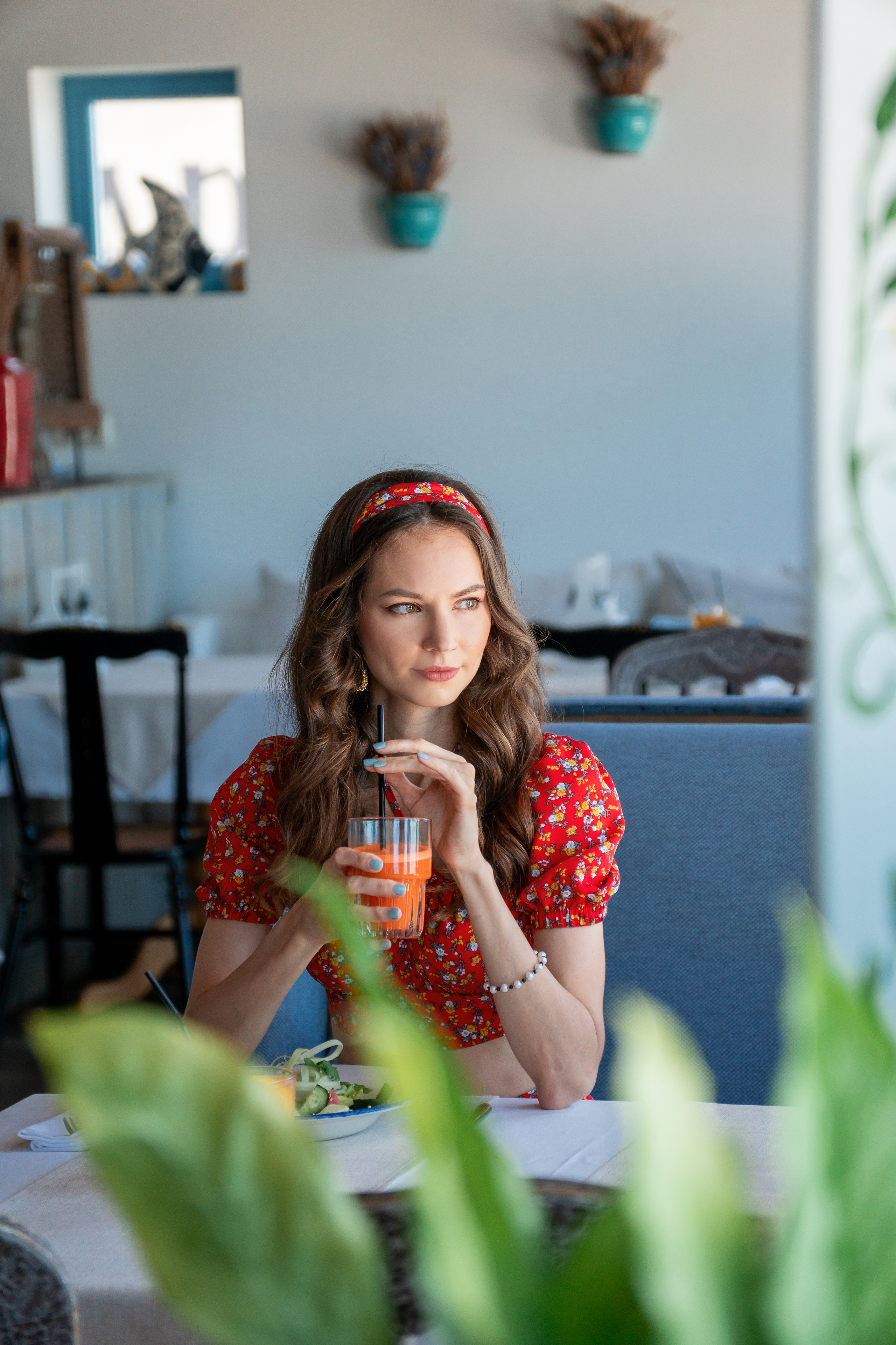 В Сочи ресторан Дельмар. Фотограф в Краснодаре и Краснодарском крае Елена Быкова