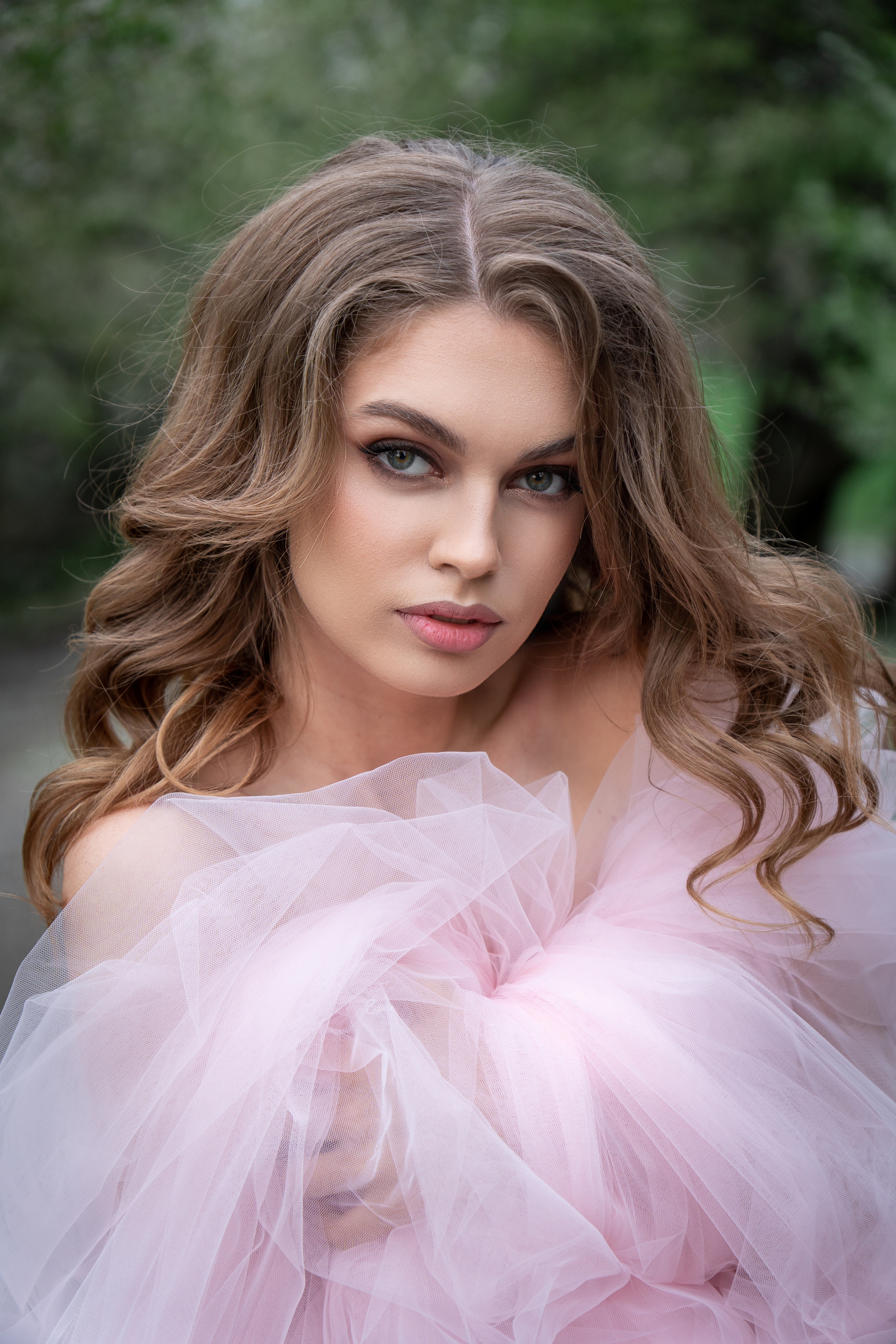 Весенняя съёмка в Дендрарии. Фотограф в Краснодаре и Краснодарском крае Елена Быкова