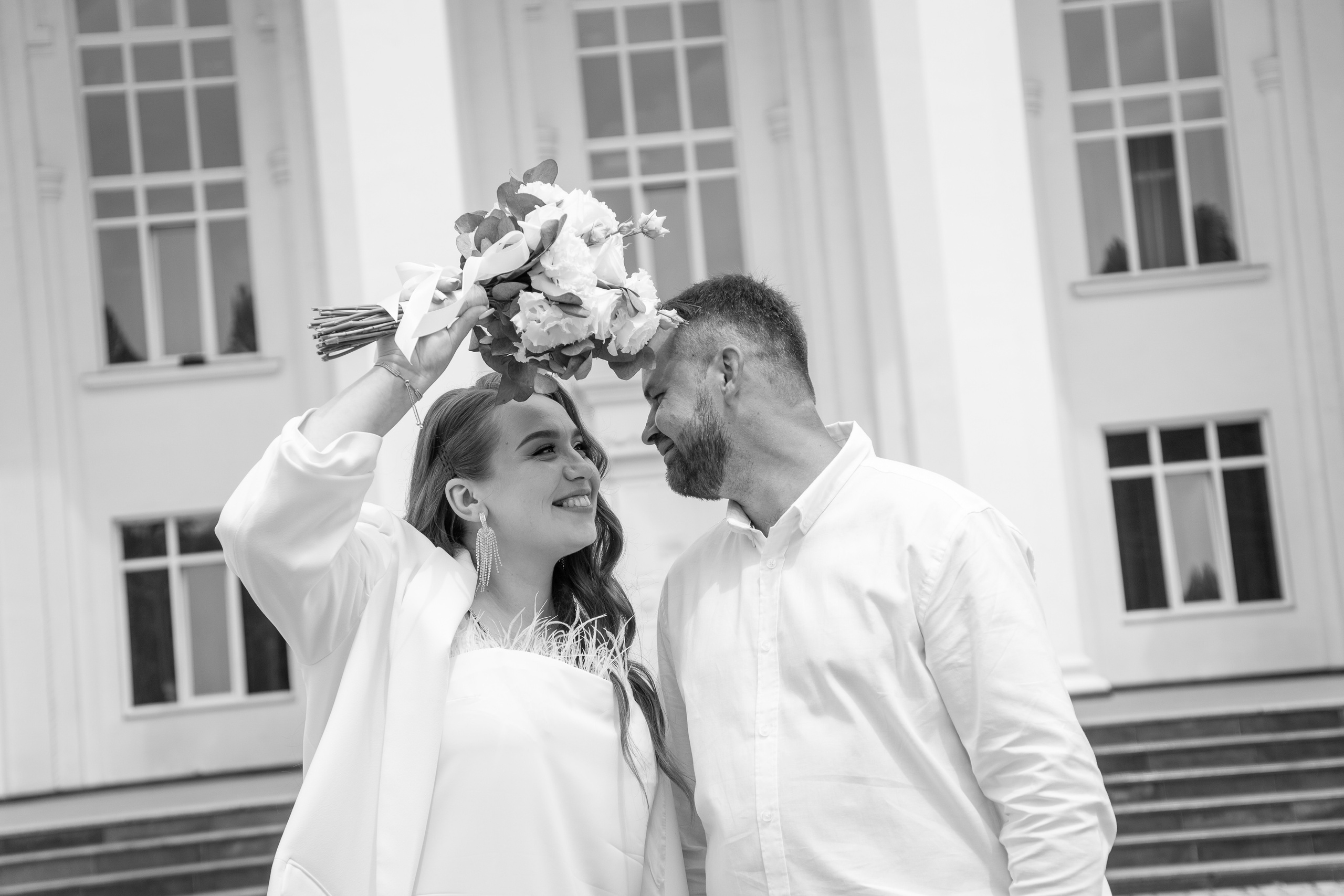 Ангелина и Игорь. Фотограф в Краснодаре и Краснодарском крае Елена Быкова