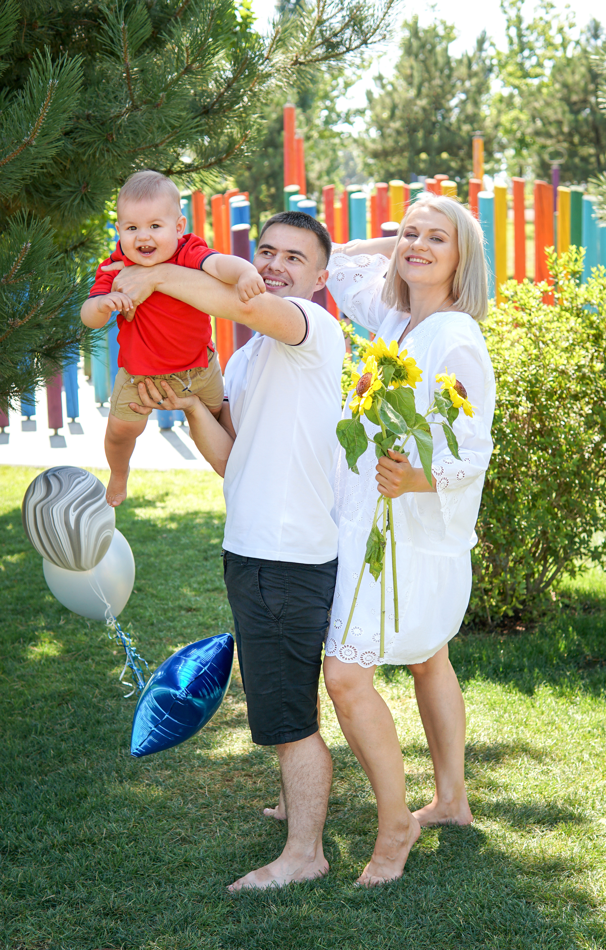 Годовасие. Фотограф в Краснодаре и Краснодарском крае Елена Быкова