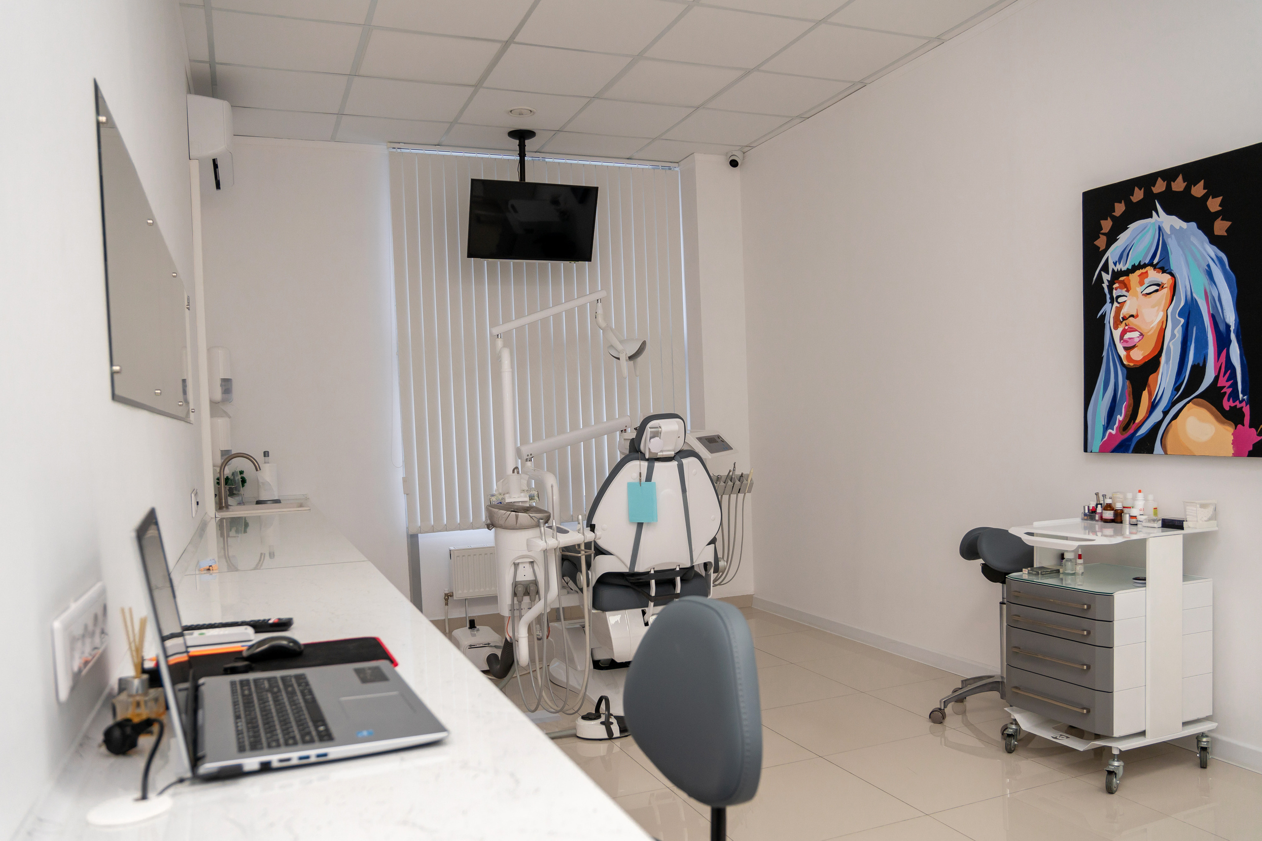 Стоматология. Фотограф в Краснодаре и Краснодарском крае Елена Быкова