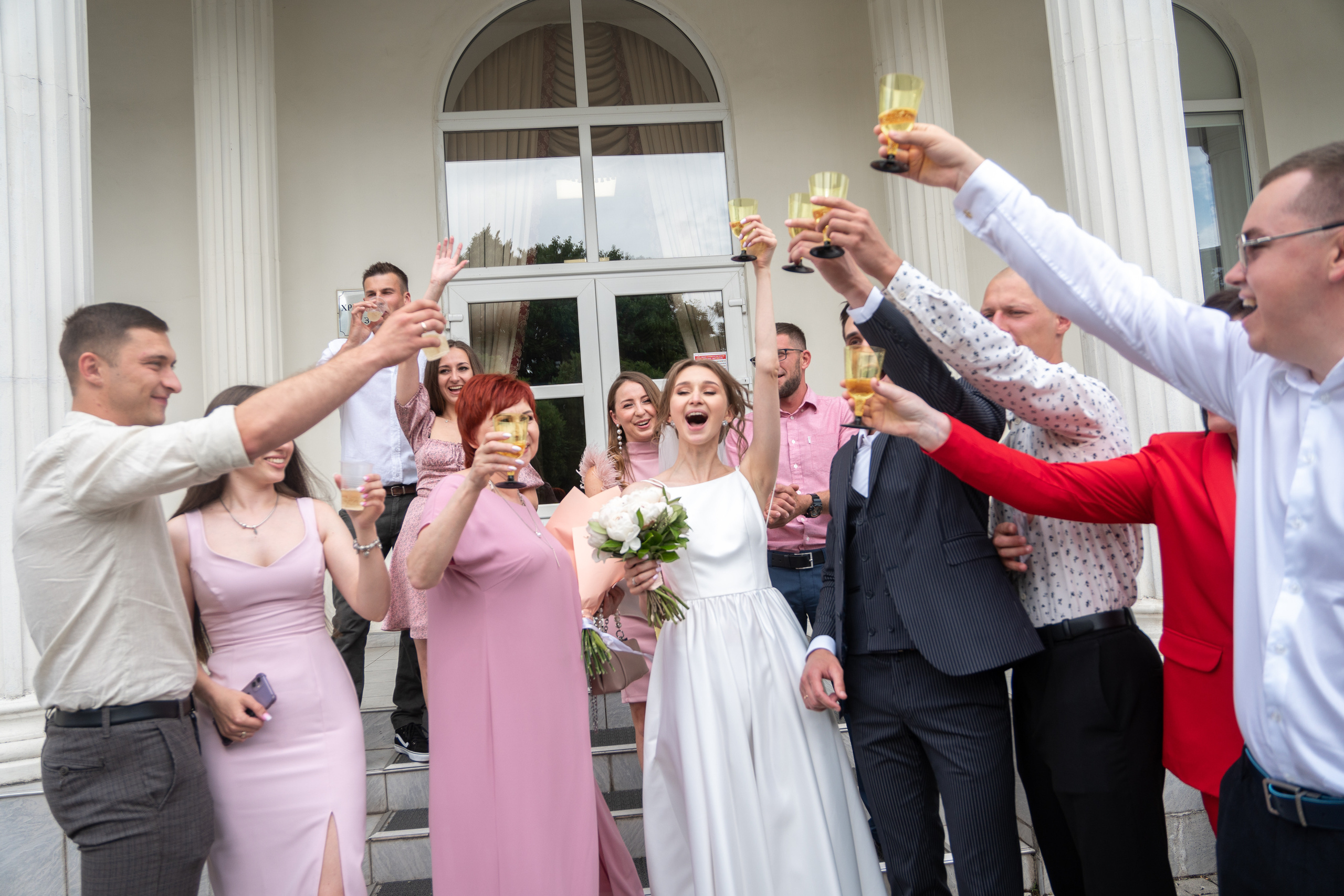 Алина и Саша. Фотограф в Краснодаре и Краснодарском крае Елена Быкова