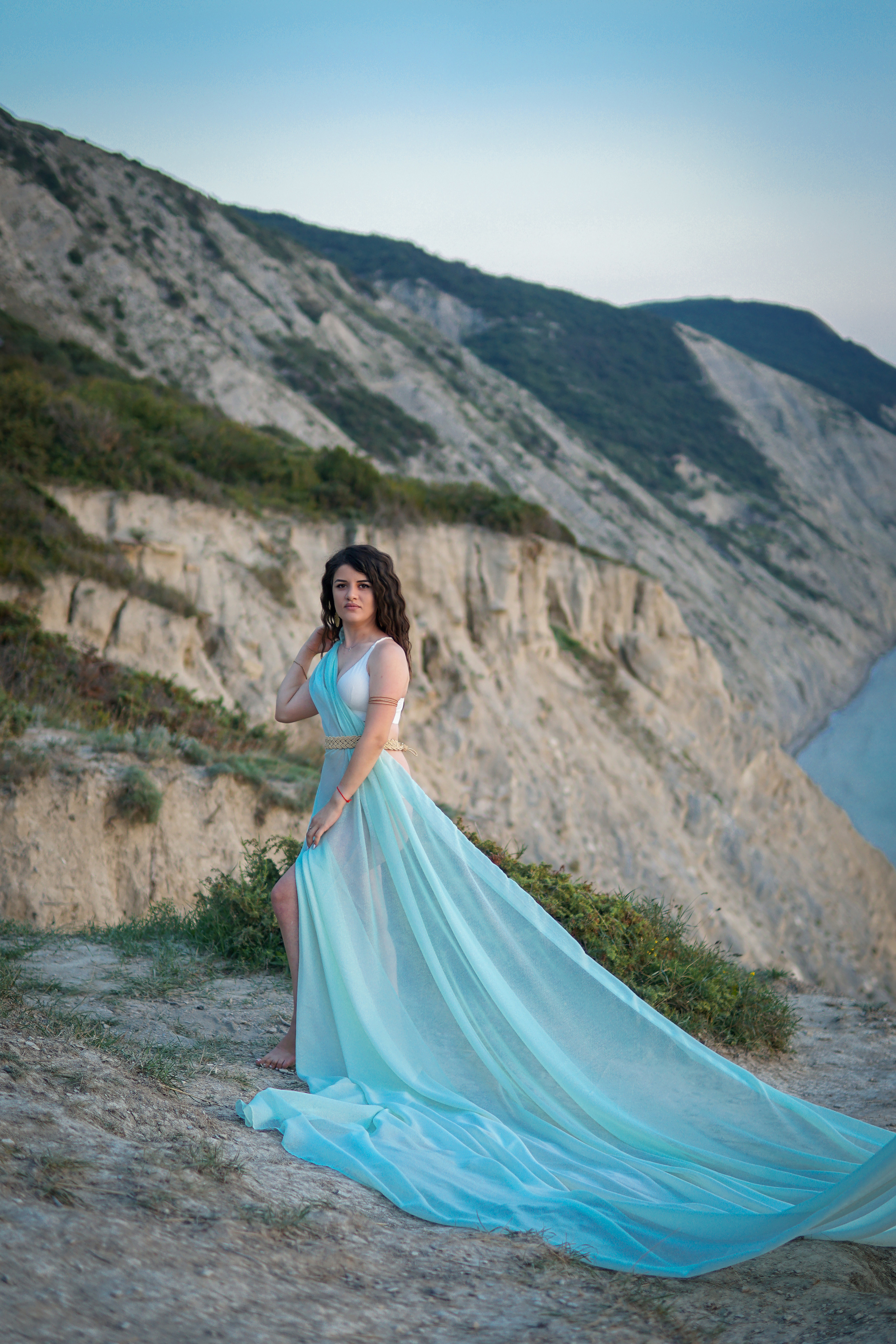 Супсех Анапа. Фотограф в Краснодаре и Краснодарском крае Елена Быкова