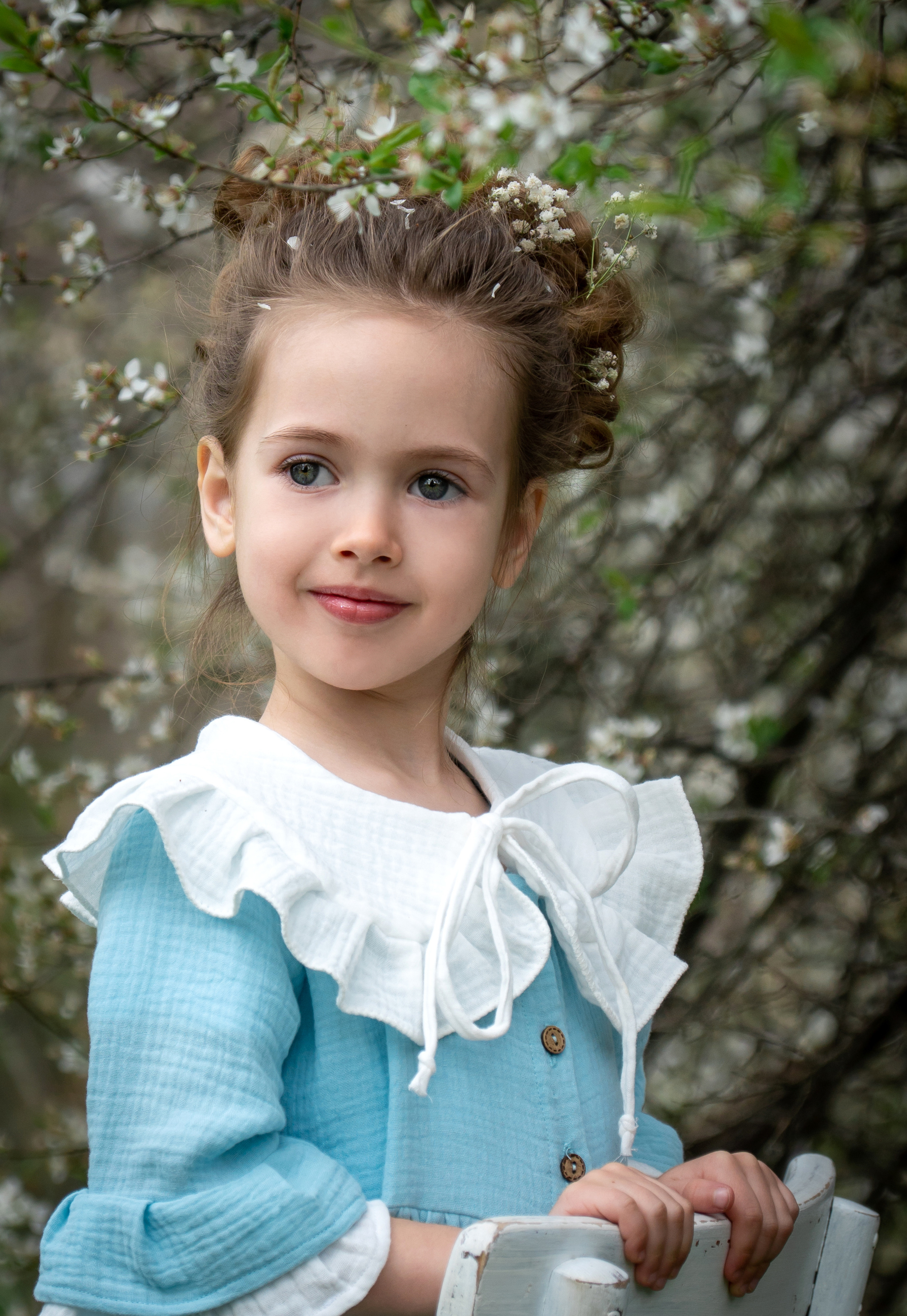 Кролик. Фотограф в Краснодаре и Краснодарском крае Елена Быкова