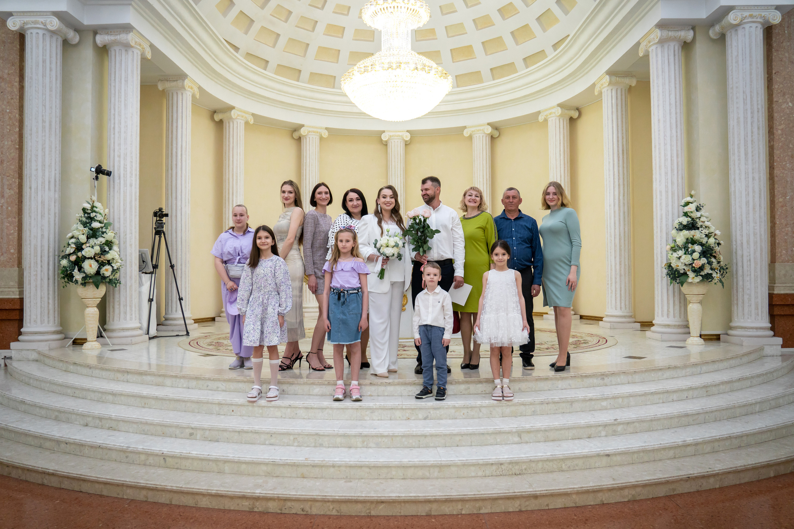 Ангелина и Игорь. Фотограф в Краснодаре и Краснодарском крае Елена Быкова