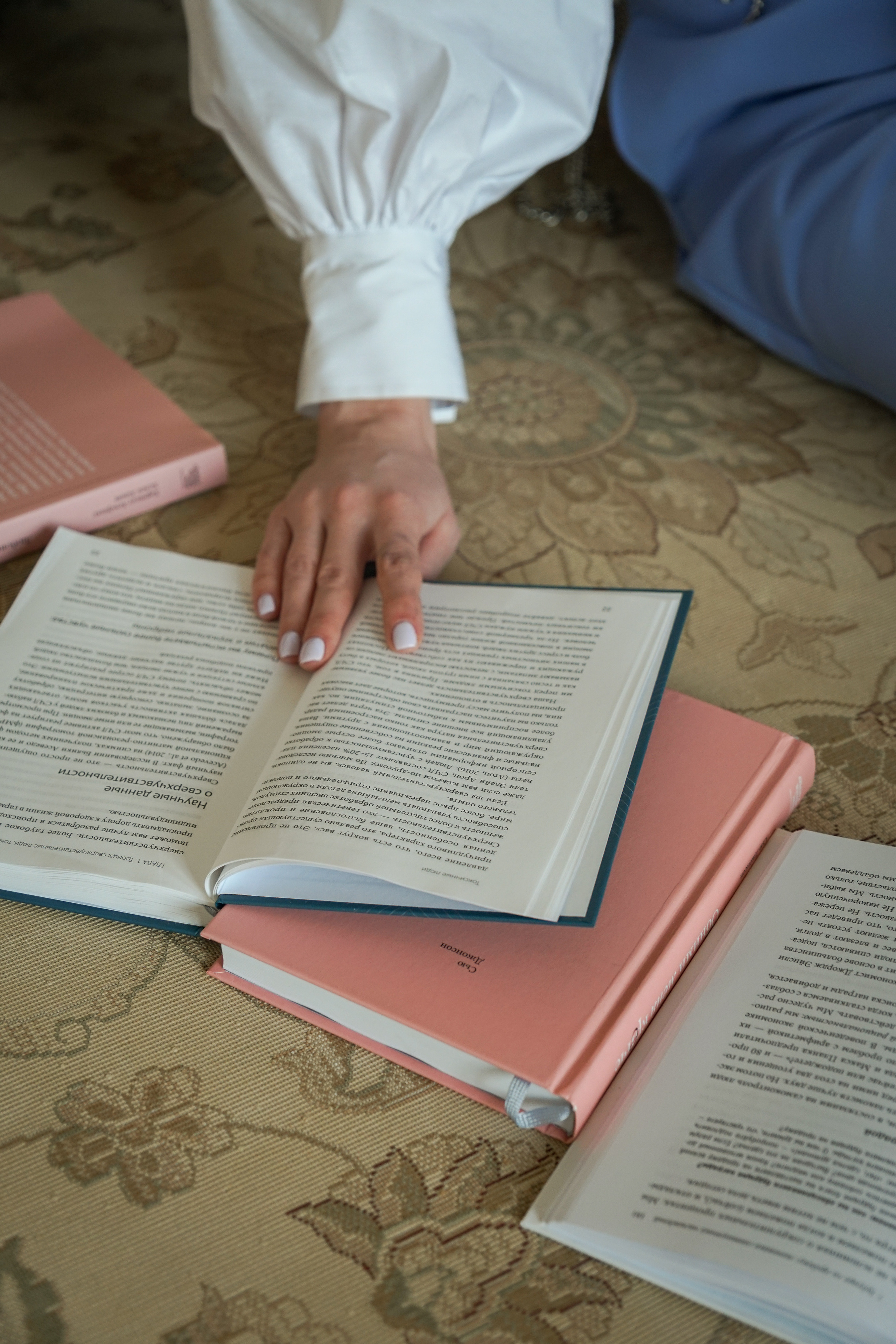 Психолог. Фотограф в Краснодаре и Краснодарском крае Елена Быкова