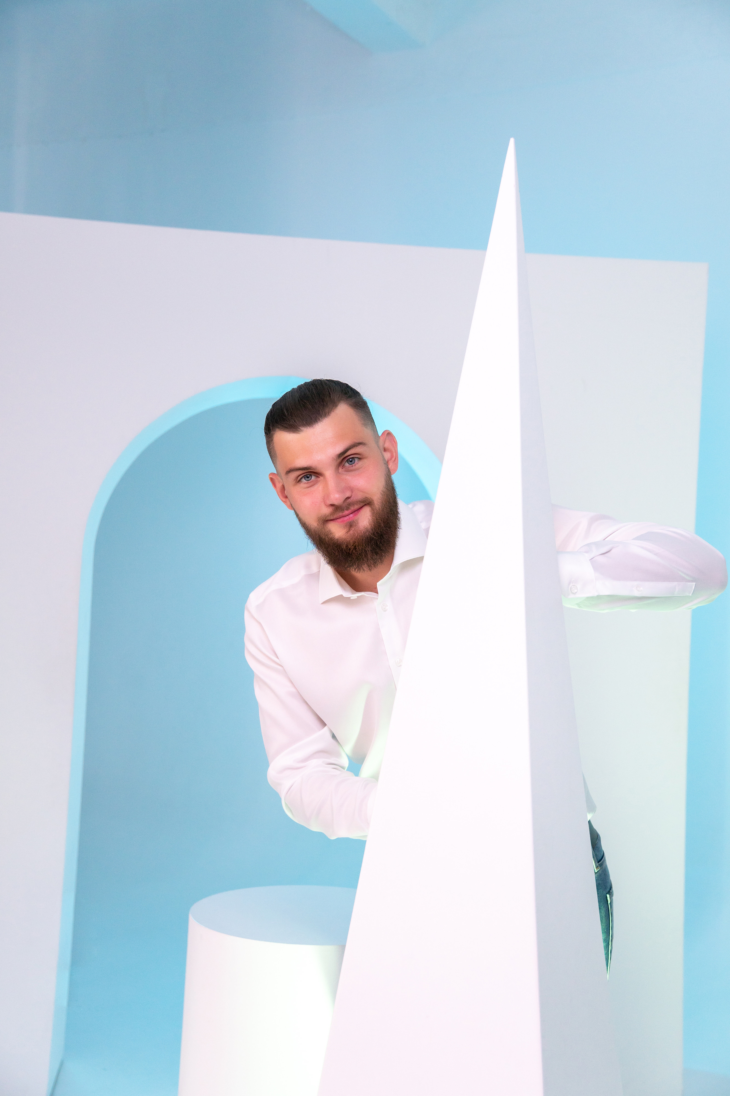 Учитель. Фотограф в Краснодаре и Краснодарском крае Елена Быкова