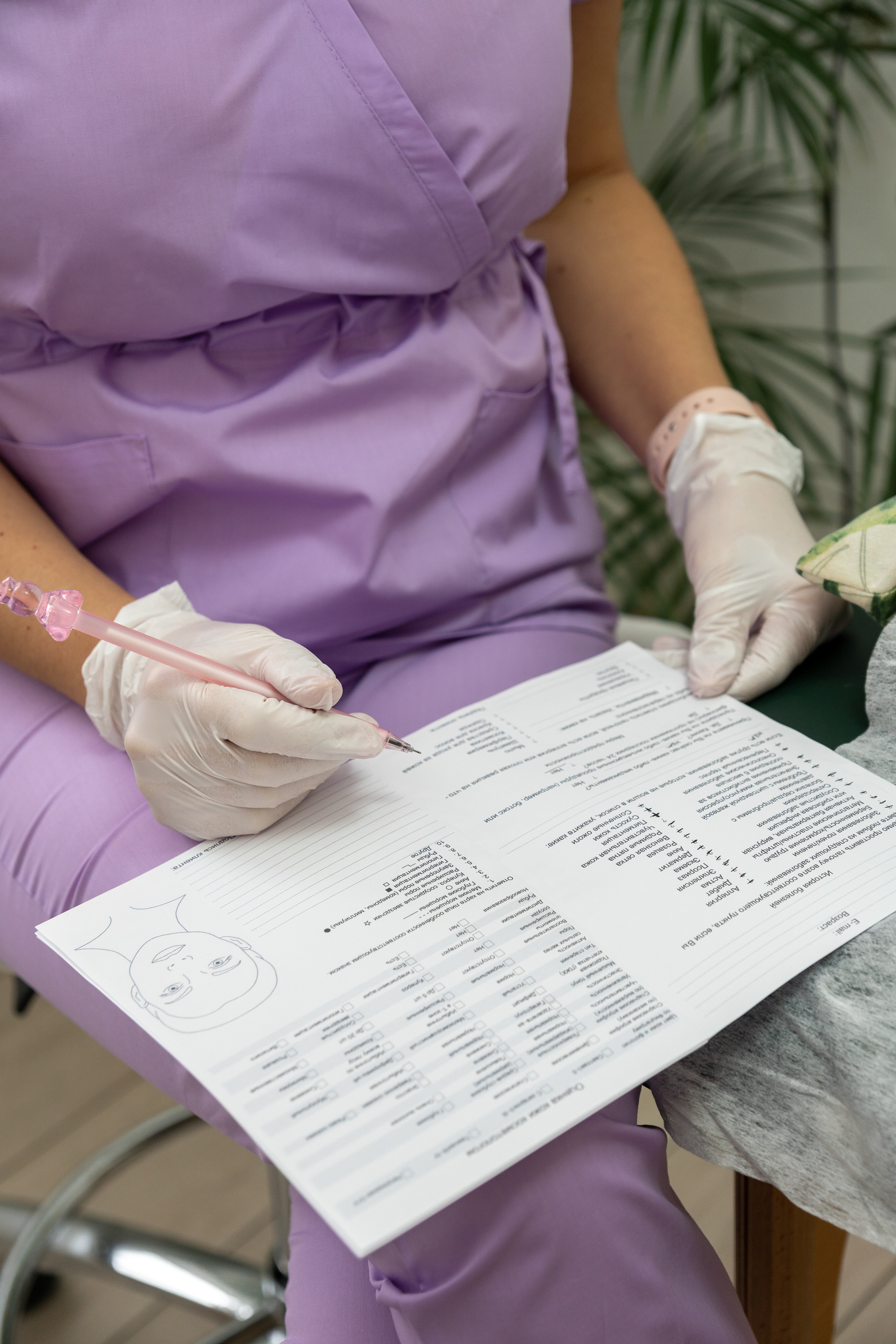 Косметолог. Фотограф в Краснодаре и Краснодарском крае Елена Быкова