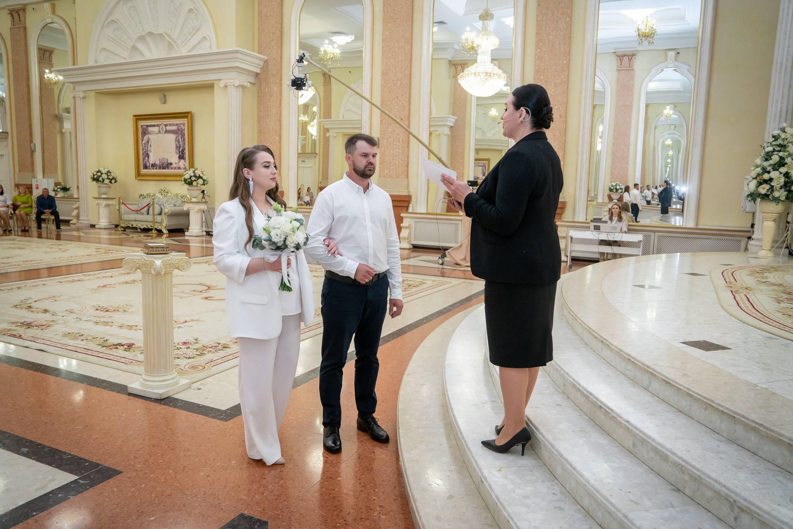 Ангелина и Игорь. Фотограф в Краснодаре и Краснодарском крае Елена Быкова