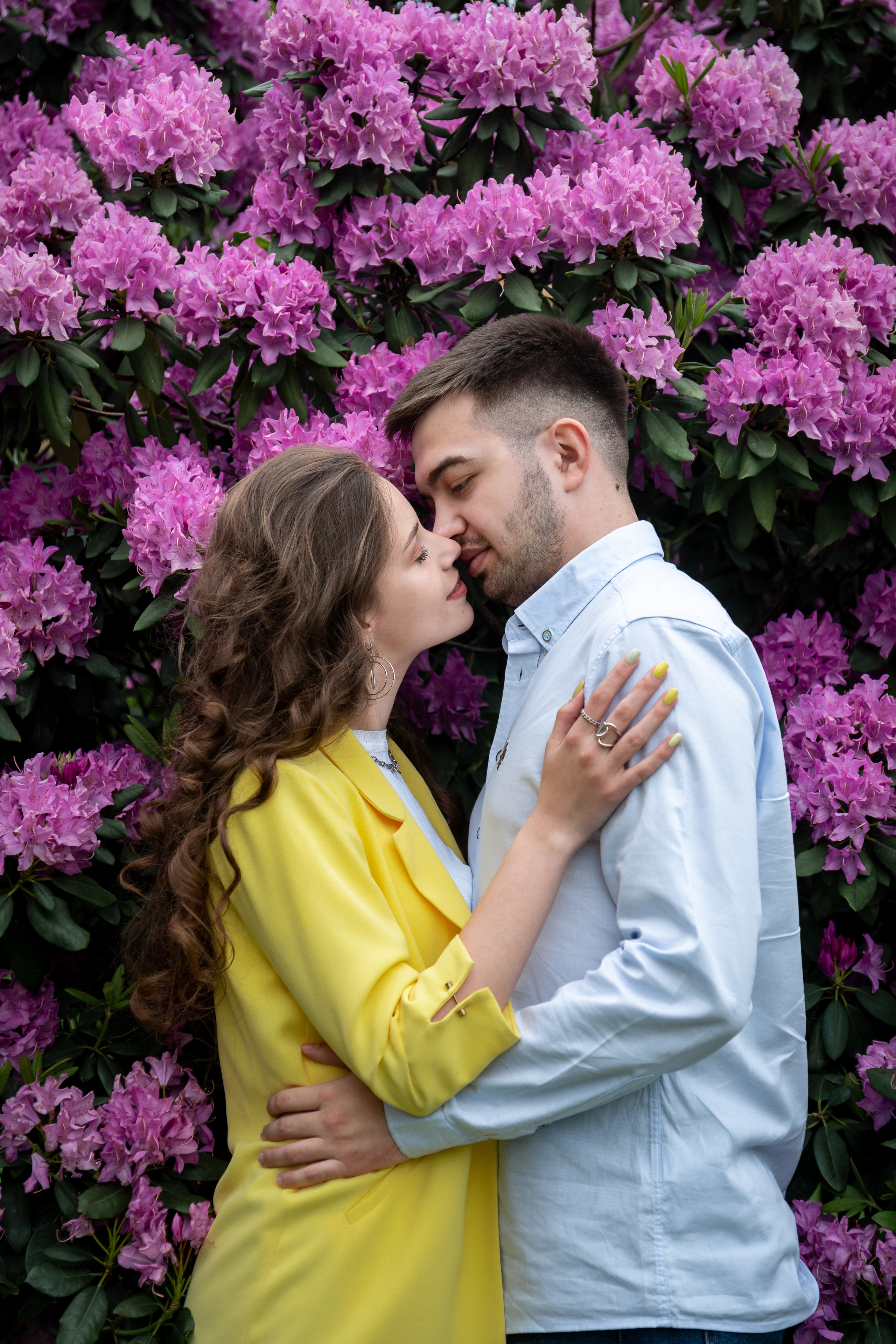 Прогулка в парке. Фотограф в Краснодаре и Краснодарском крае Елена Быкова