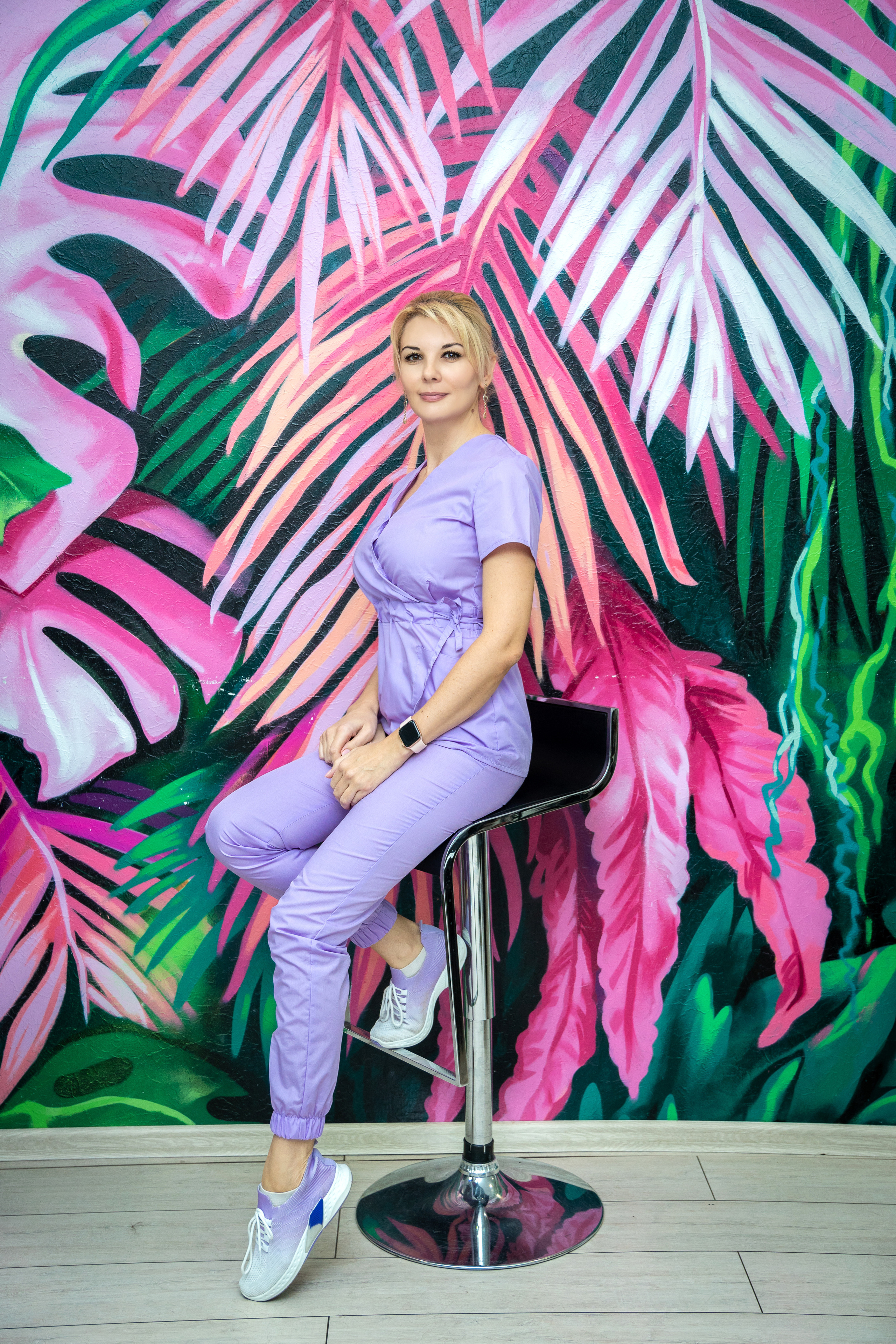 Косметолог. Фотограф в Краснодаре и Краснодарском крае Елена Быкова