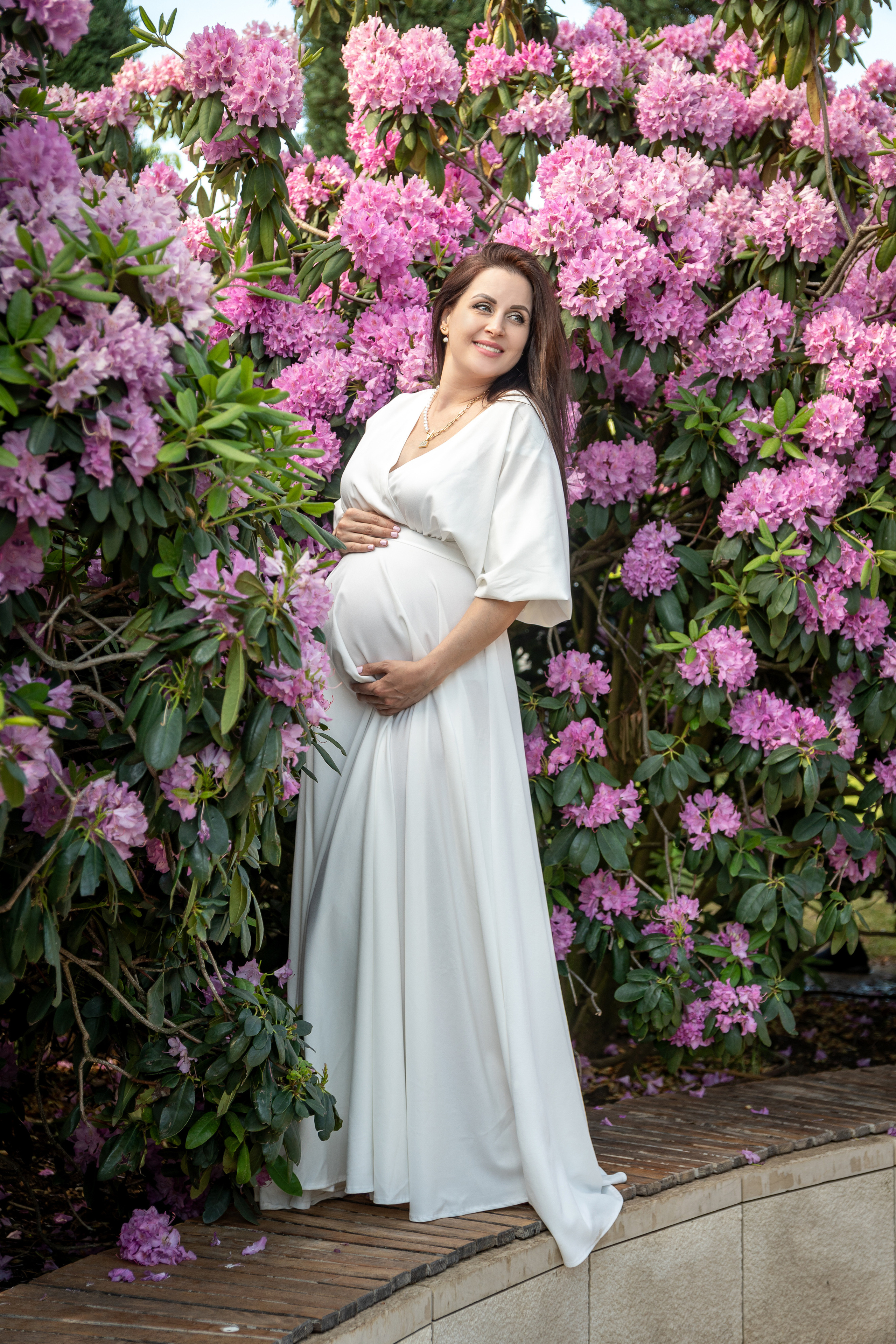 В цветениях. Фотограф в Краснодаре и Краснодарском крае Елена Быкова