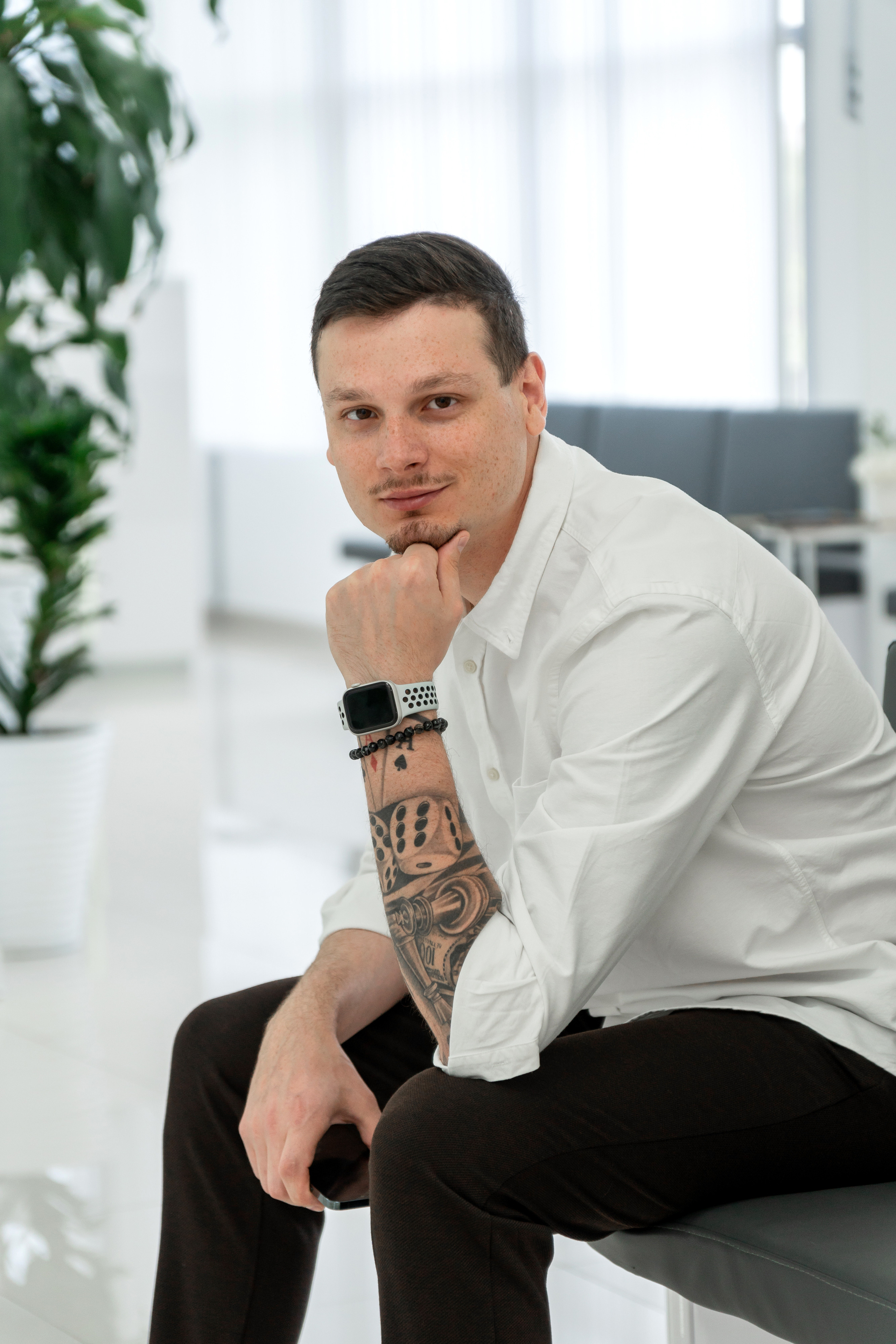 Стоматология. Фотограф в Краснодаре и Краснодарском крае Елена Быкова