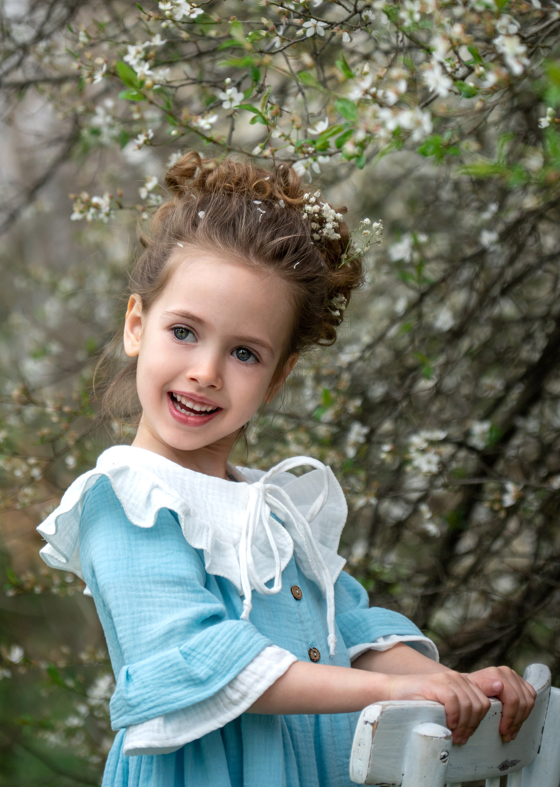 Кролик. Фотограф в Краснодаре и Краснодарском крае Елена Быкова