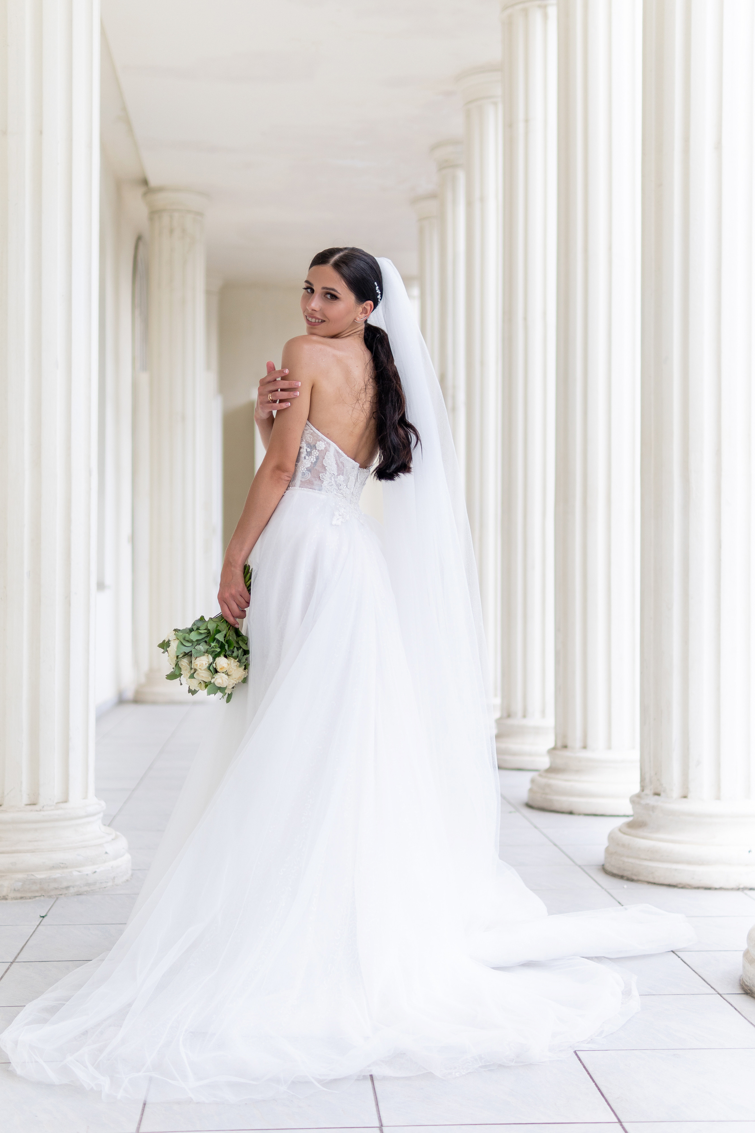 Катя и Саша. Фотограф в Краснодаре и Краснодарском крае Елена Быкова