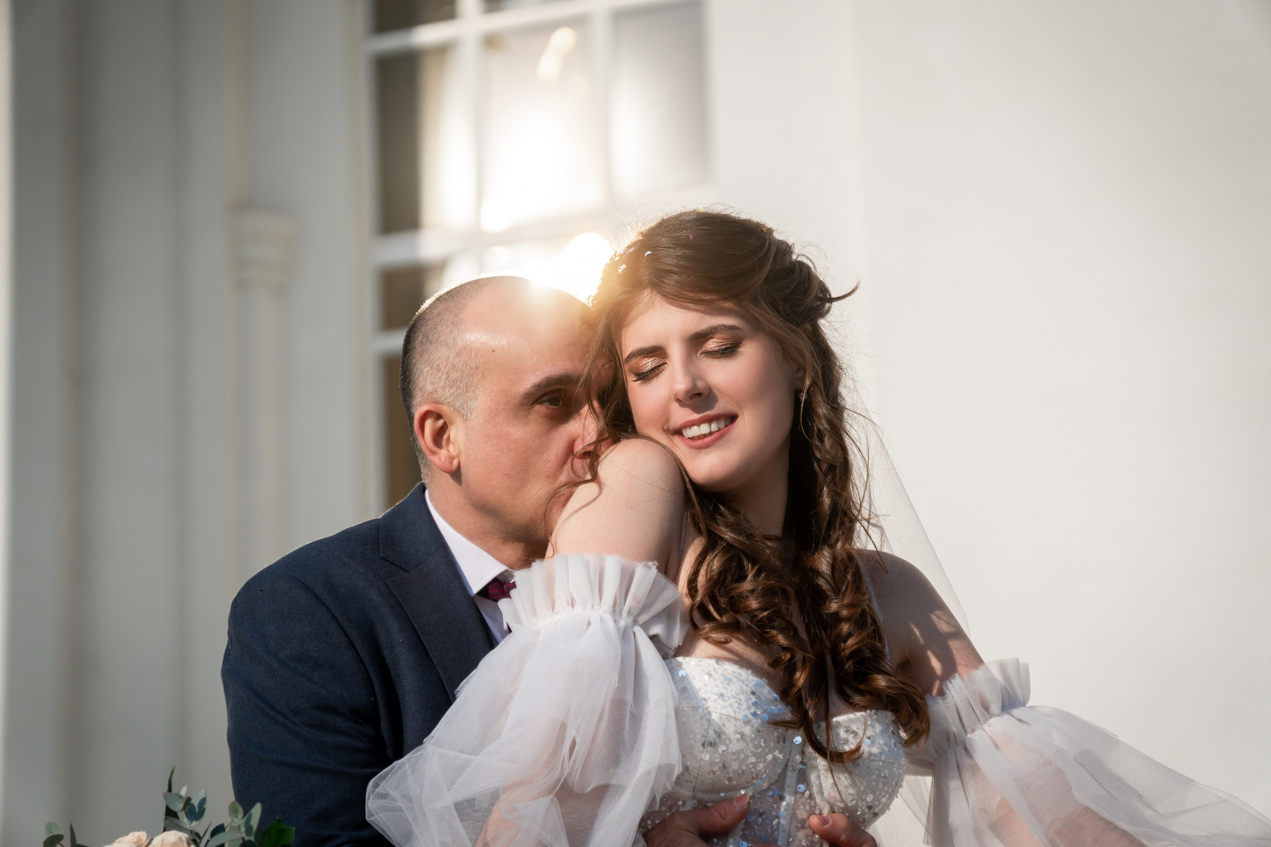 Алина и Эдгар. Фотограф в Краснодаре и Краснодарском крае Елена Быкова