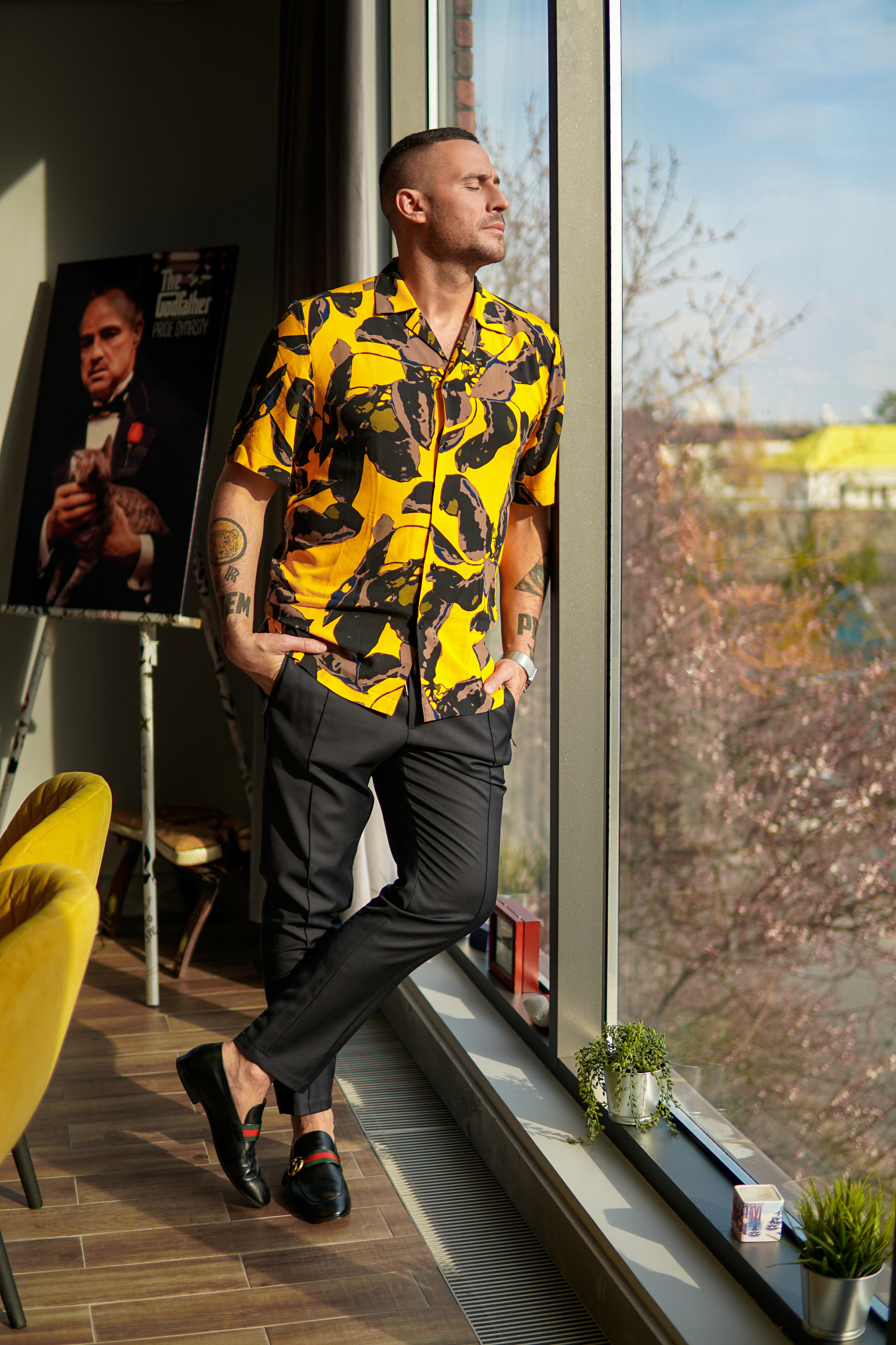 Бизнес контент. Фотограф в Краснодаре и Краснодарском крае Елена Быкова